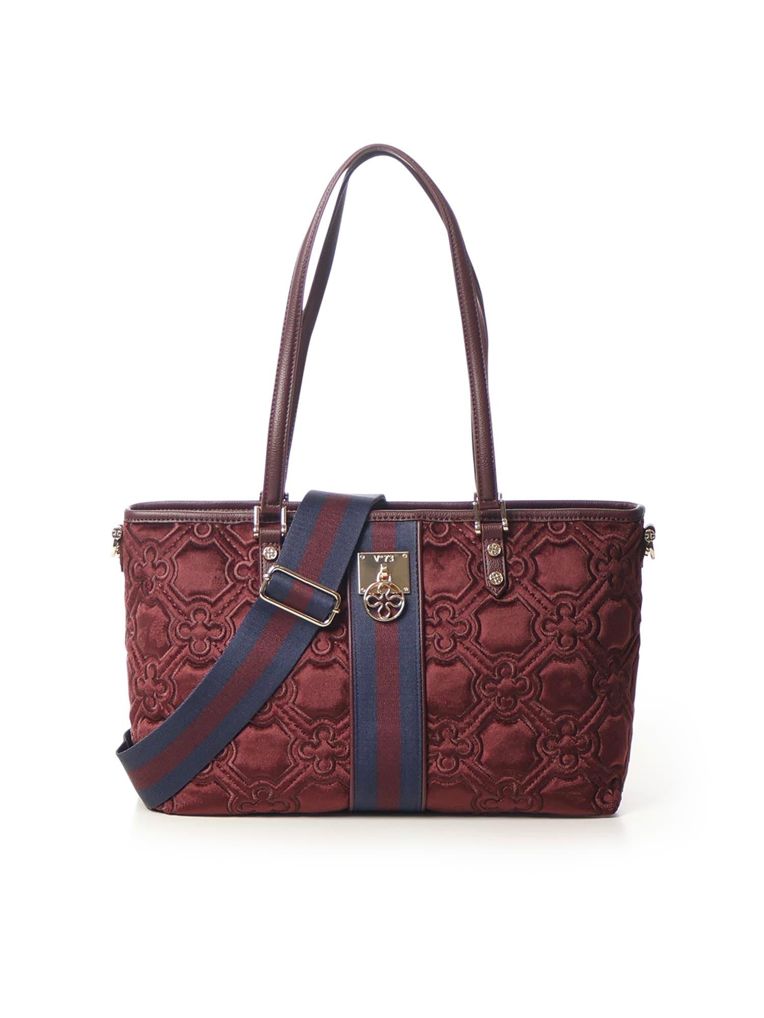 v73 cate shopping bag