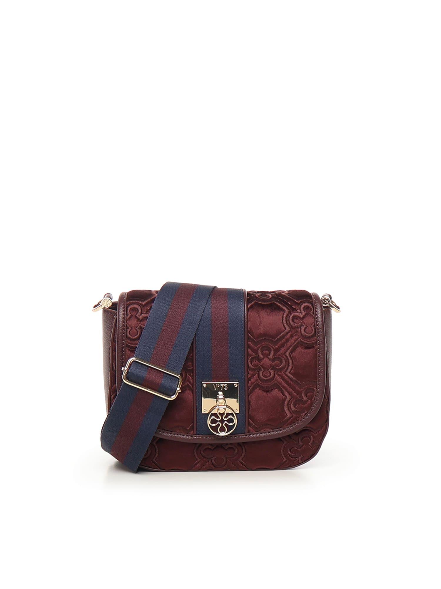 v73 cate shoulder bag