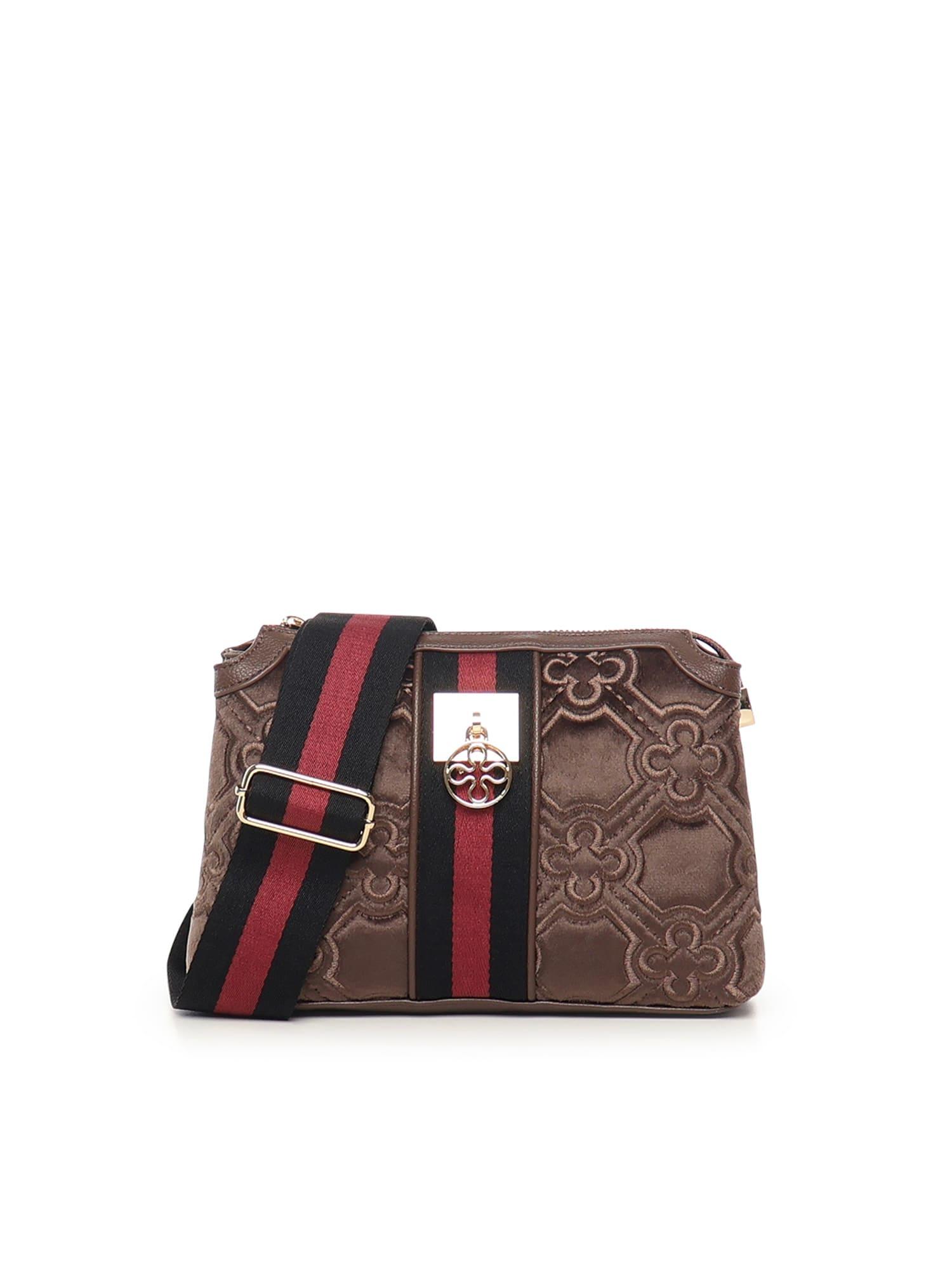 v73 cate shoulder bag