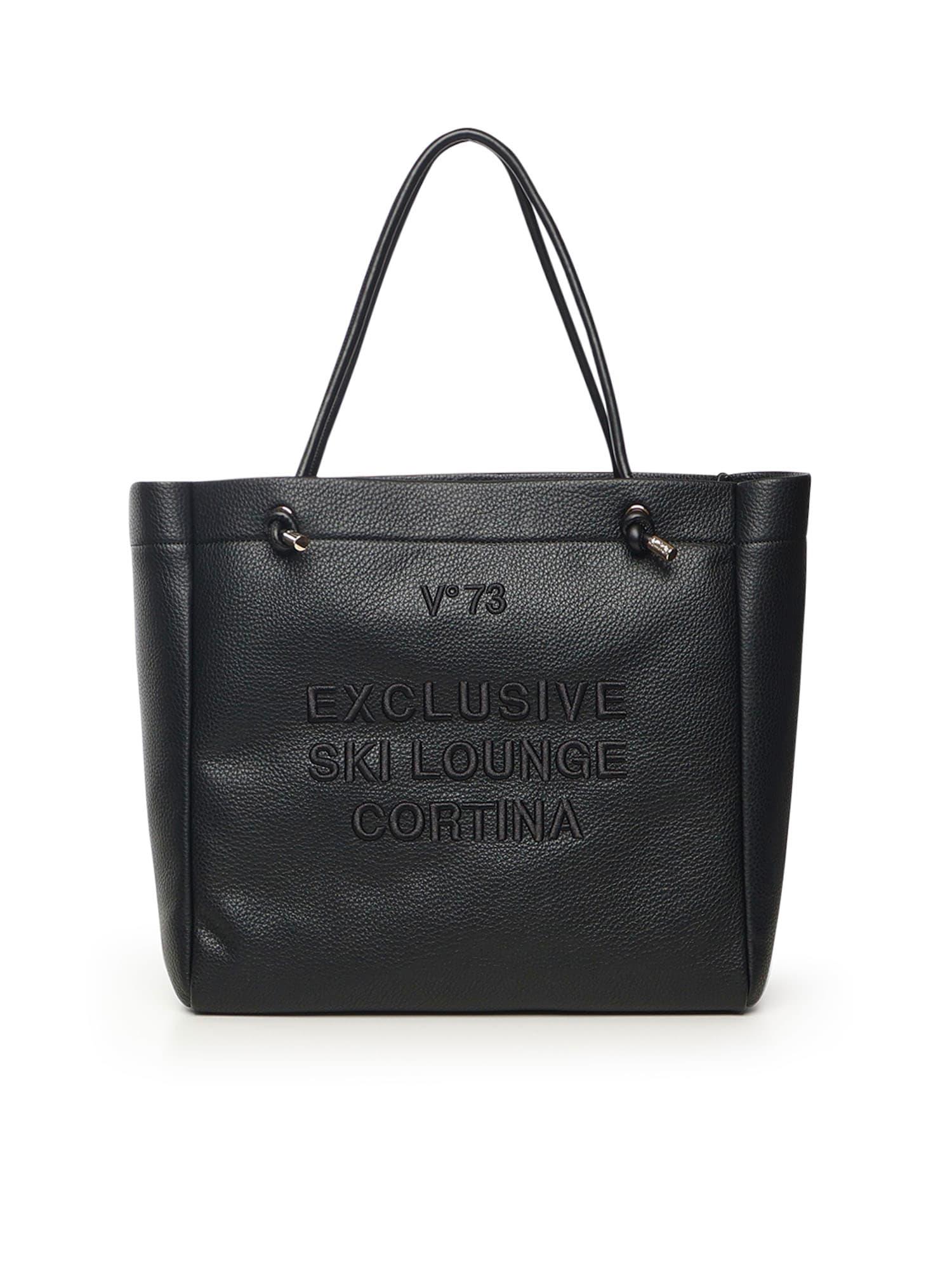 v73 cortina shopping bag