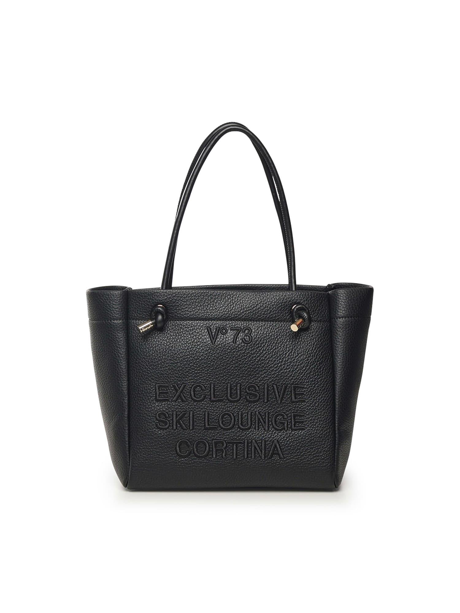 v73 cortina shopping bag