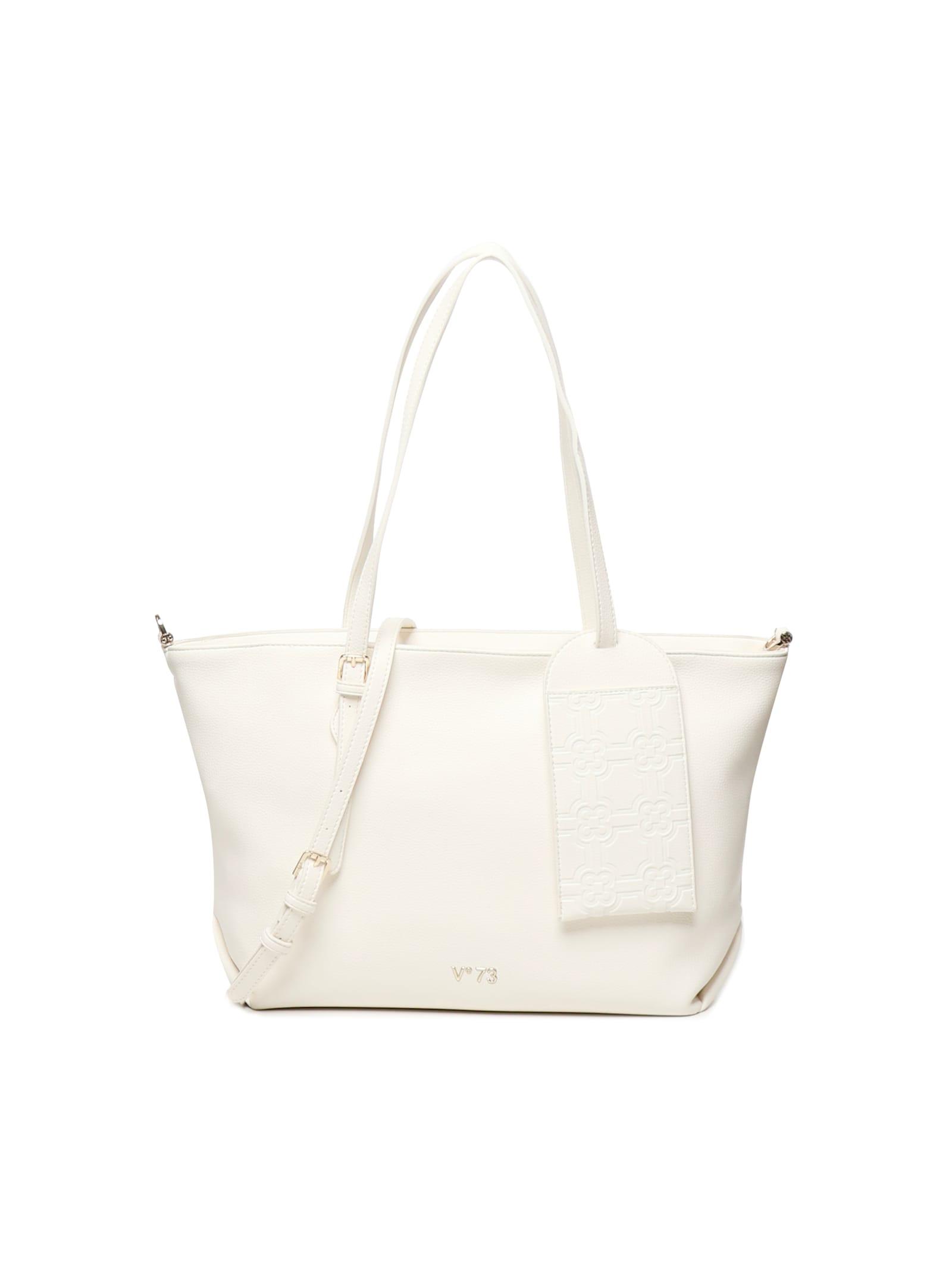 v73 eugenia shopping bag