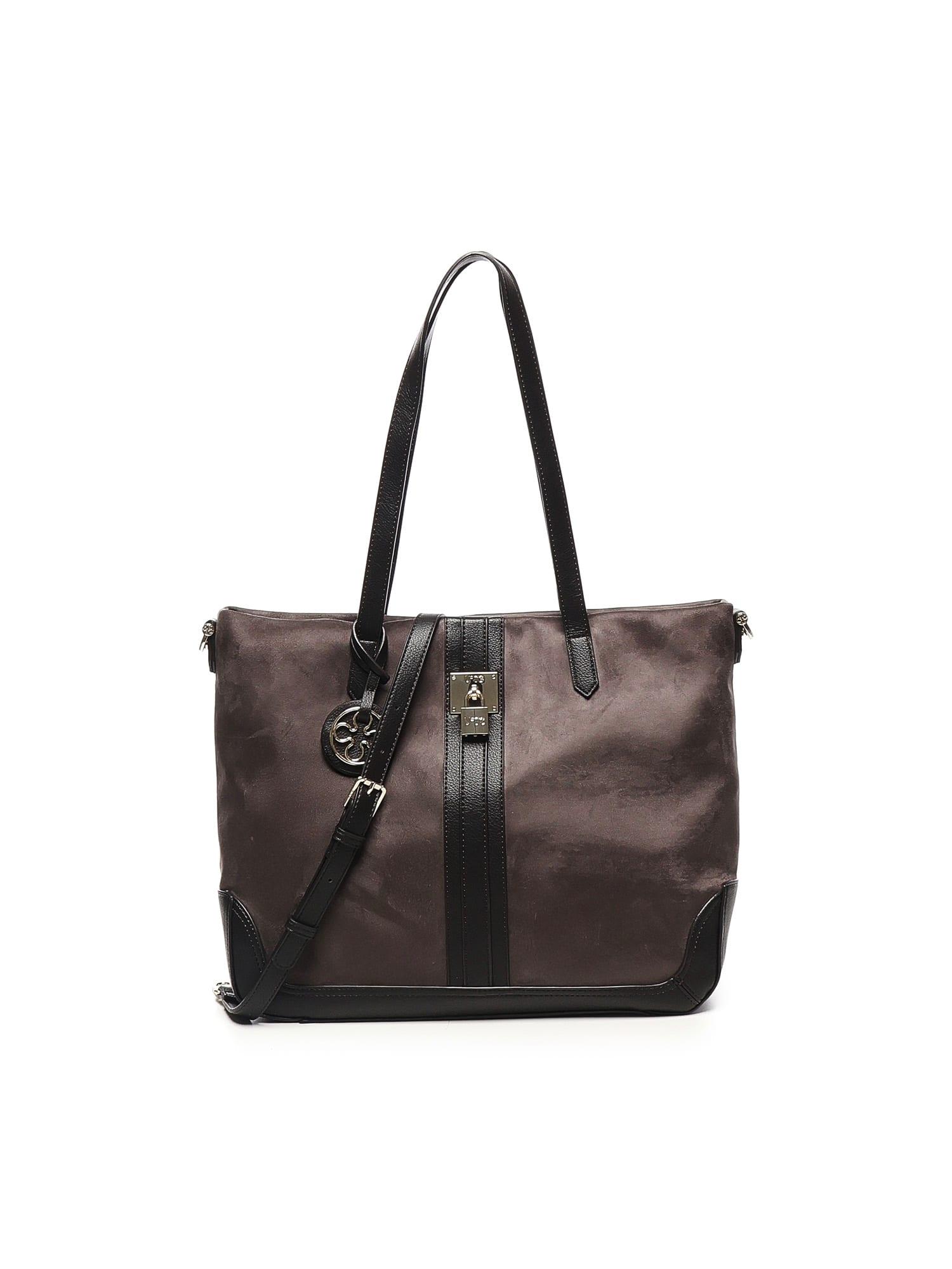 v73 georgia tote bag