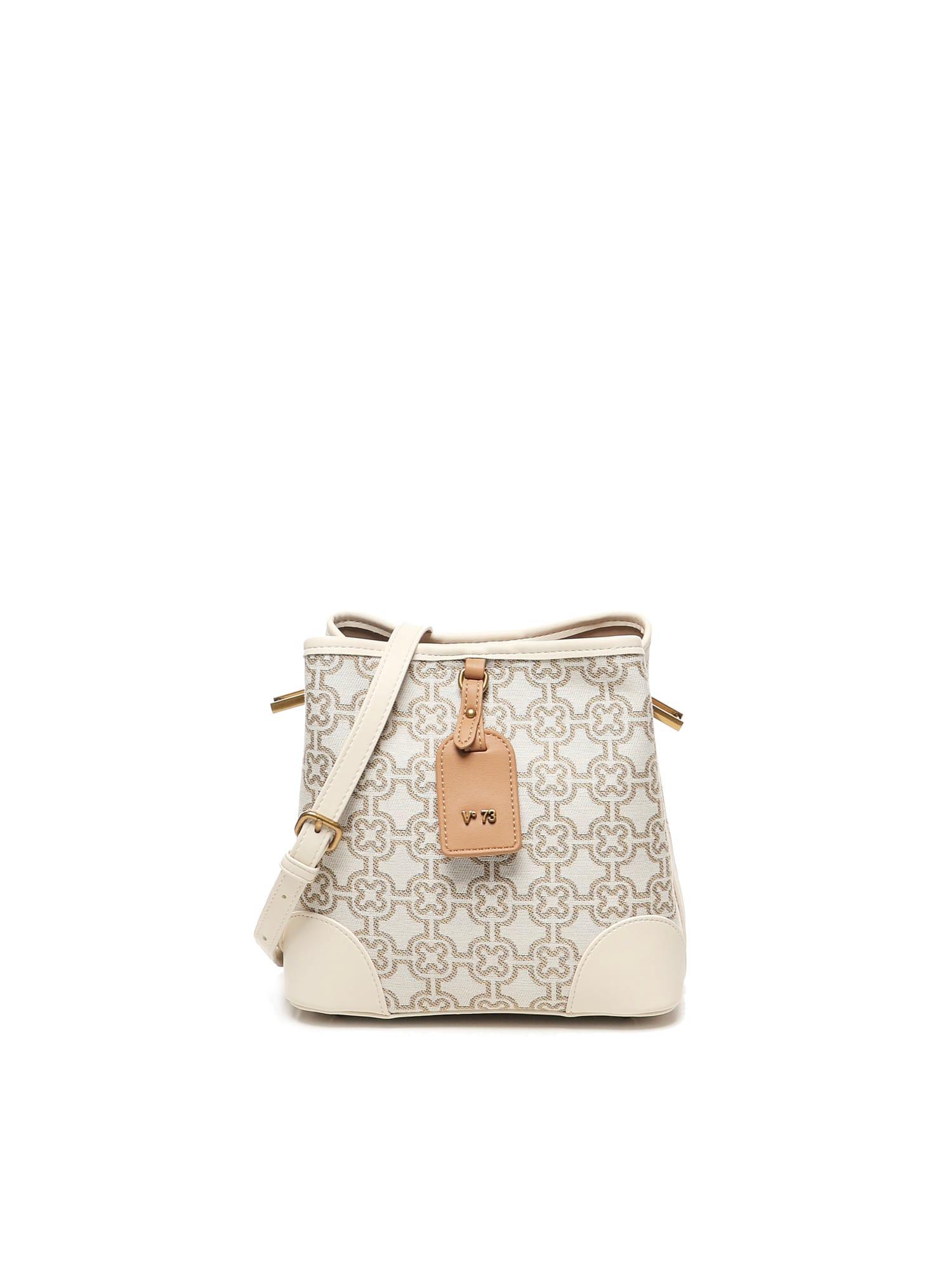 v73 harriett bucket bag