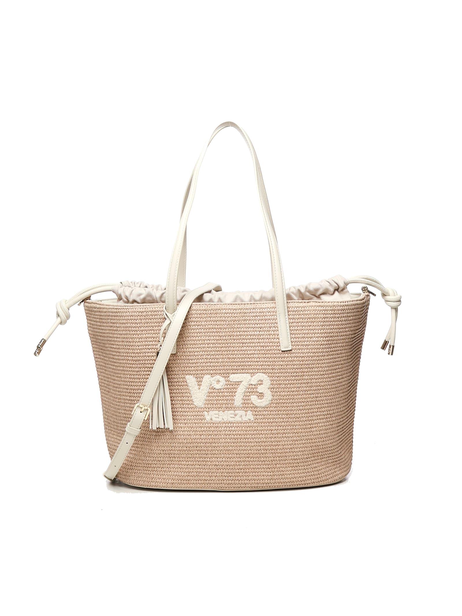 v73 inge tote bag