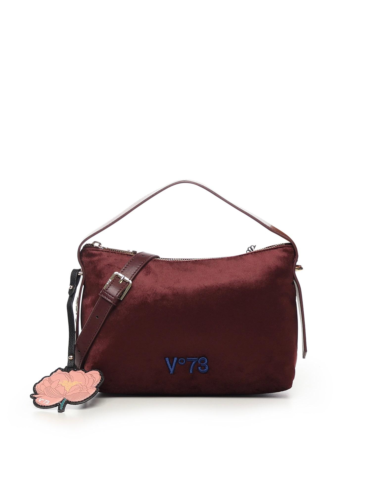 v73 isabella shoulder bag