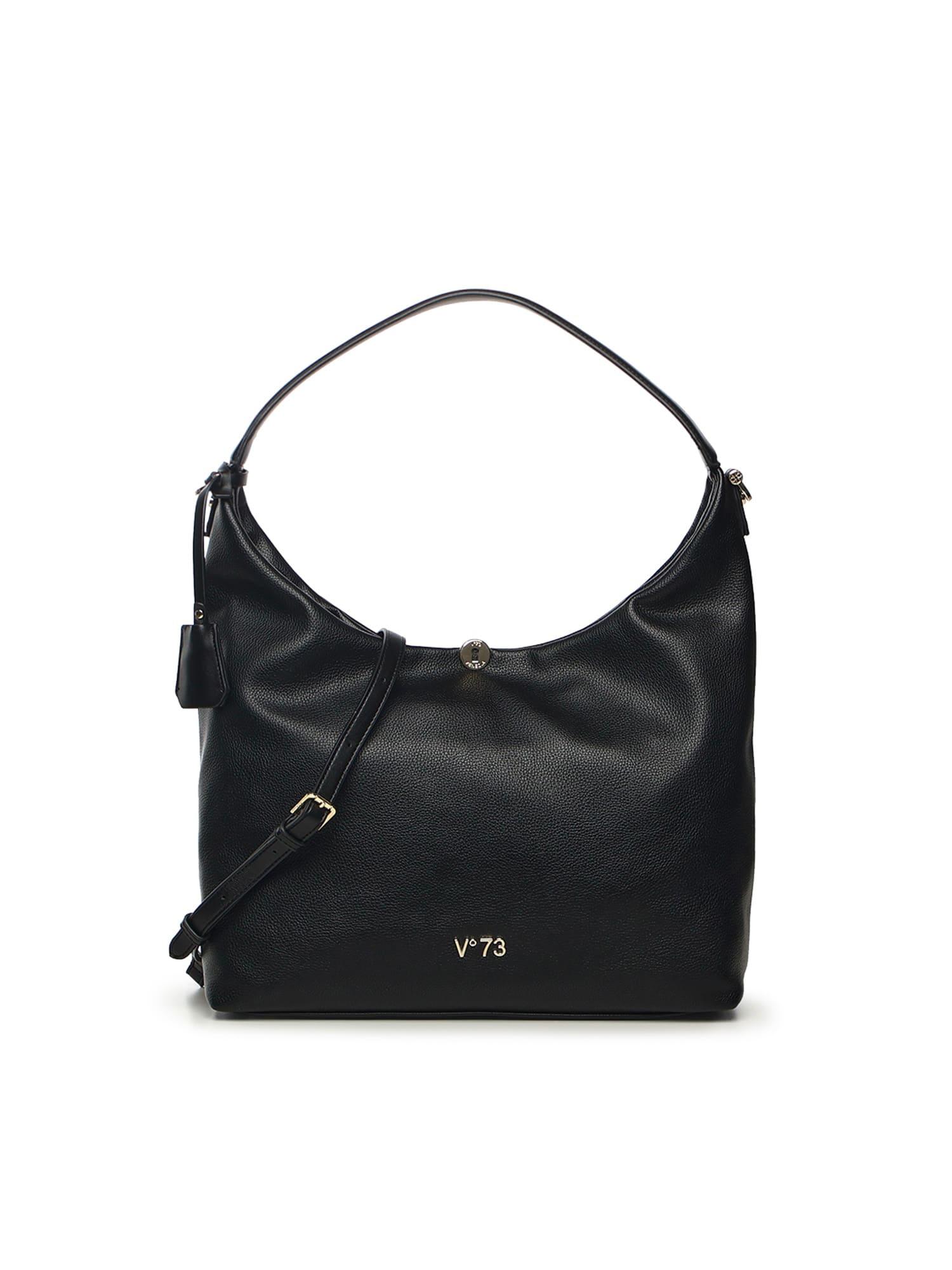 v73 keira bag with logo