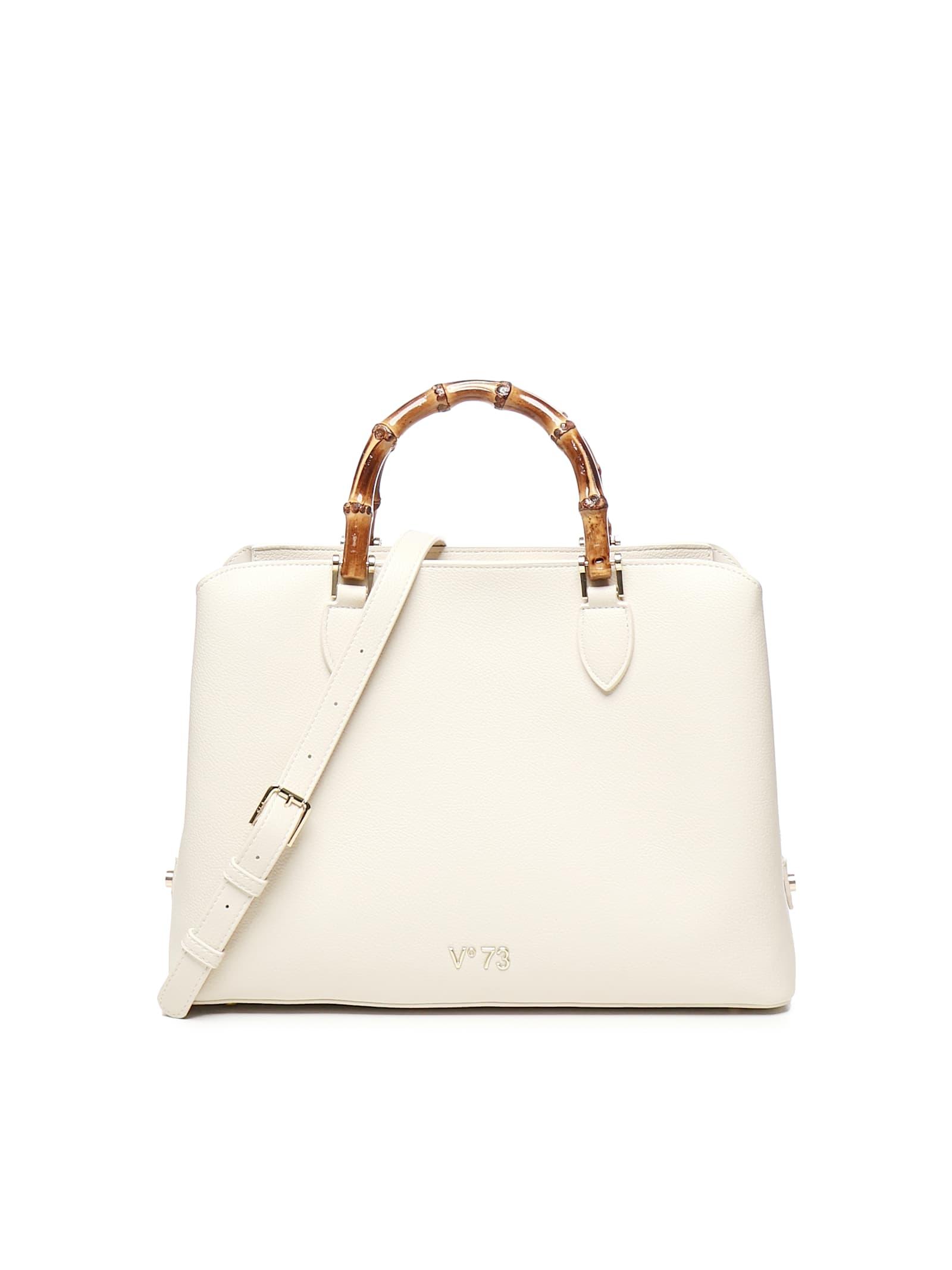 v73 kristin tote bag