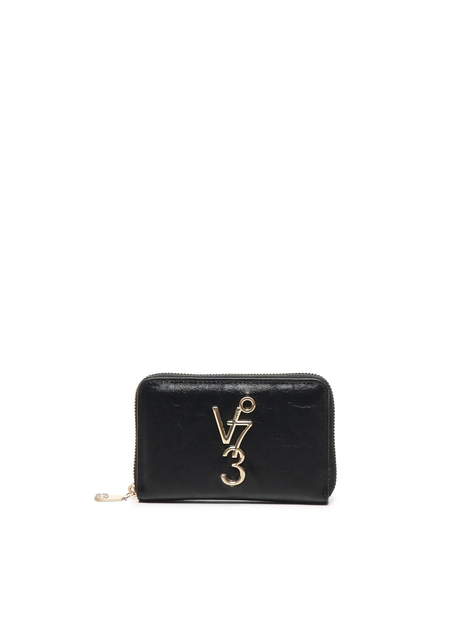 v73 logo wallet