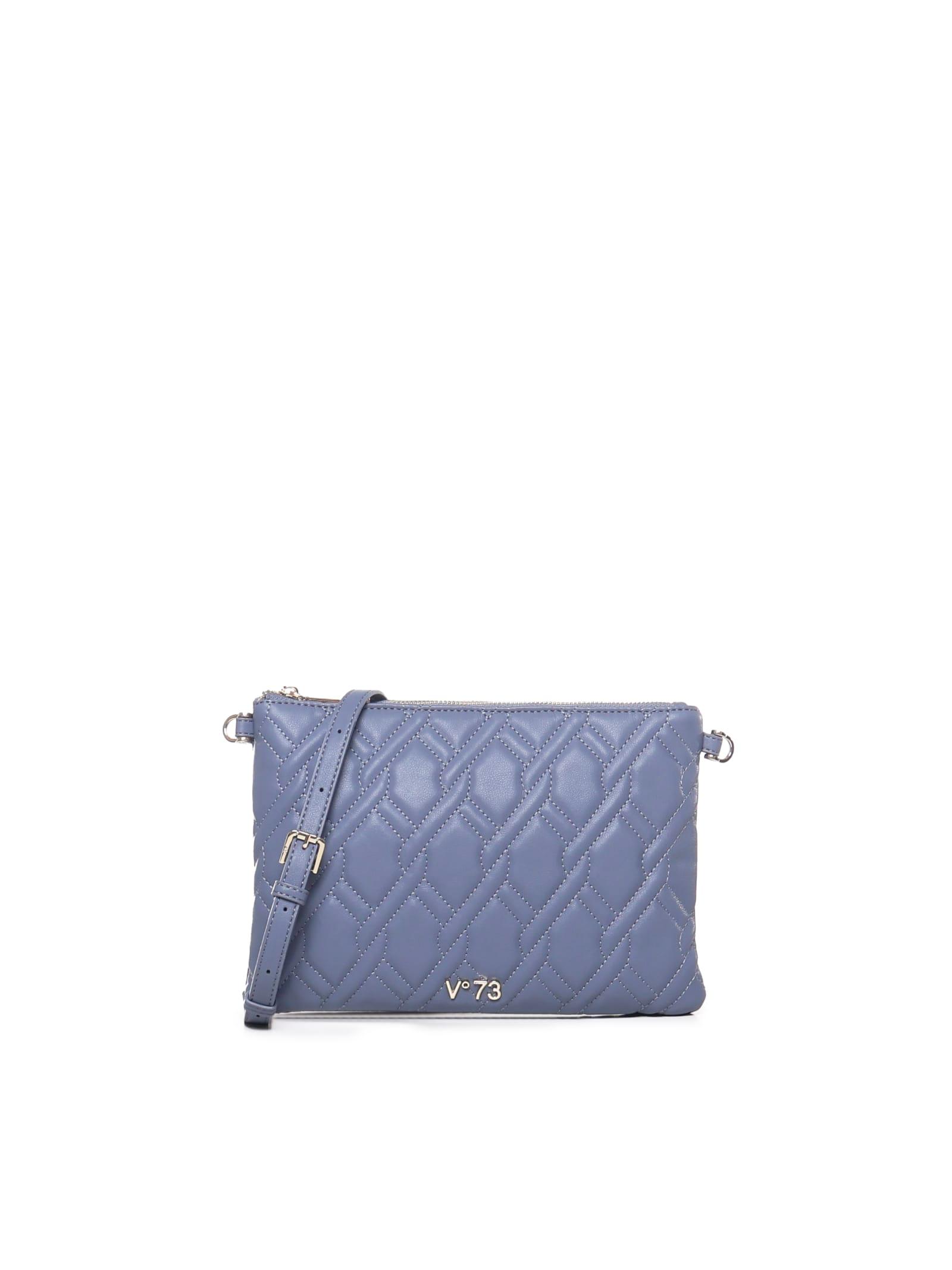 v73 margaret pochette in ecoleather