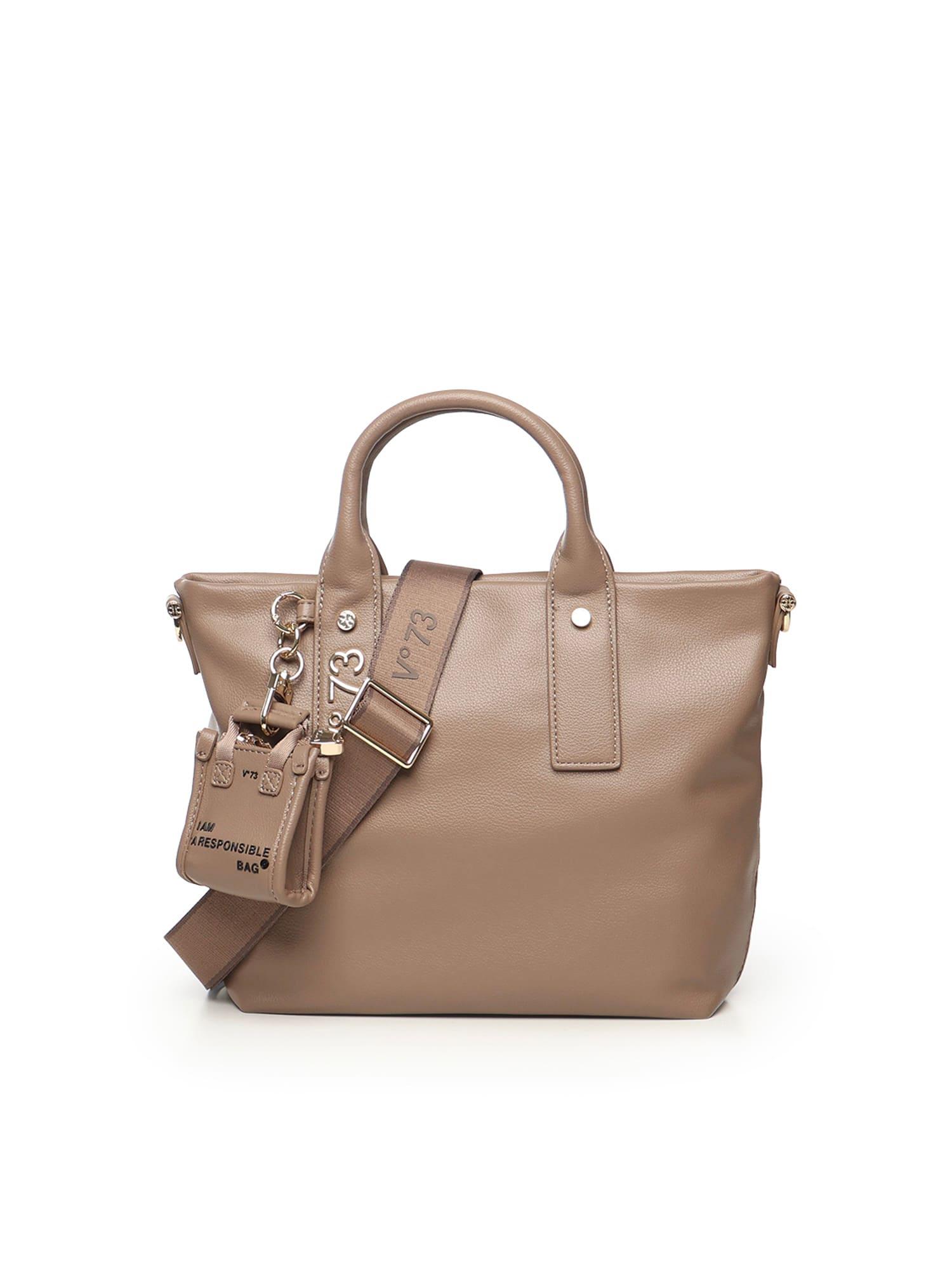 v73 matilda shopping bag