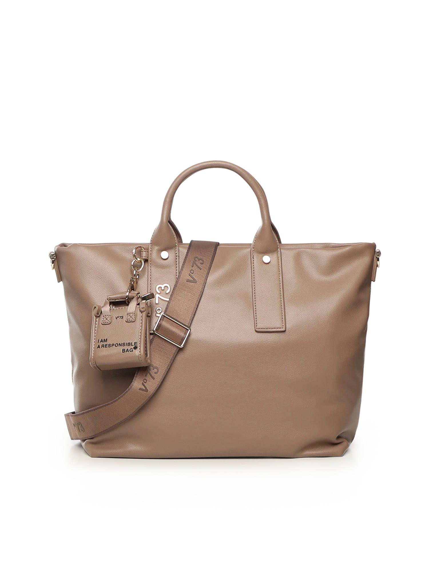 v73 matilda shopping bag