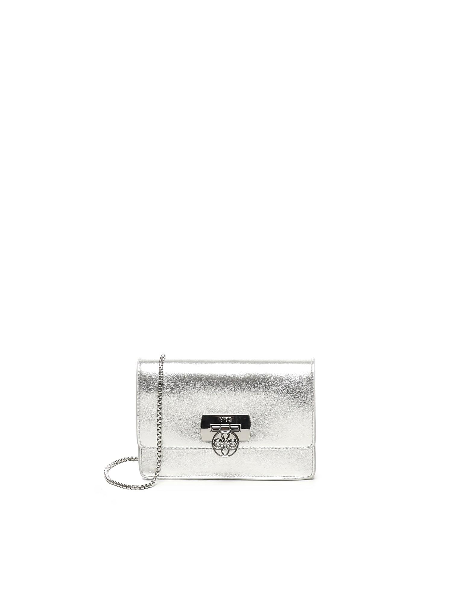 v73 party bag with logo