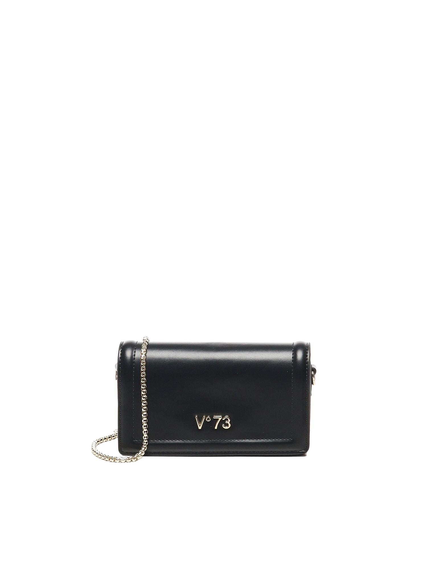 v73 party bag with logo