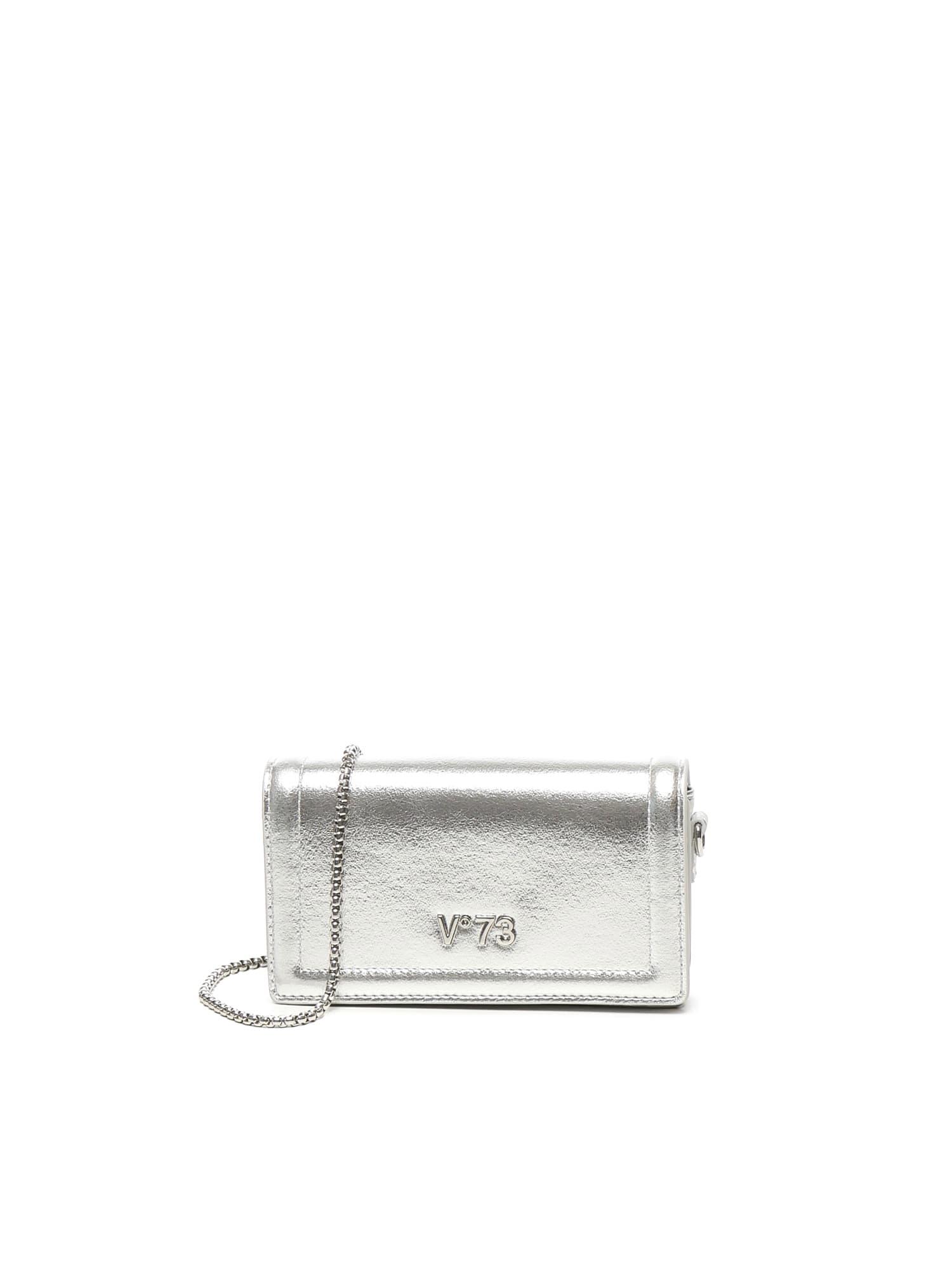 v73 party shoulder bag