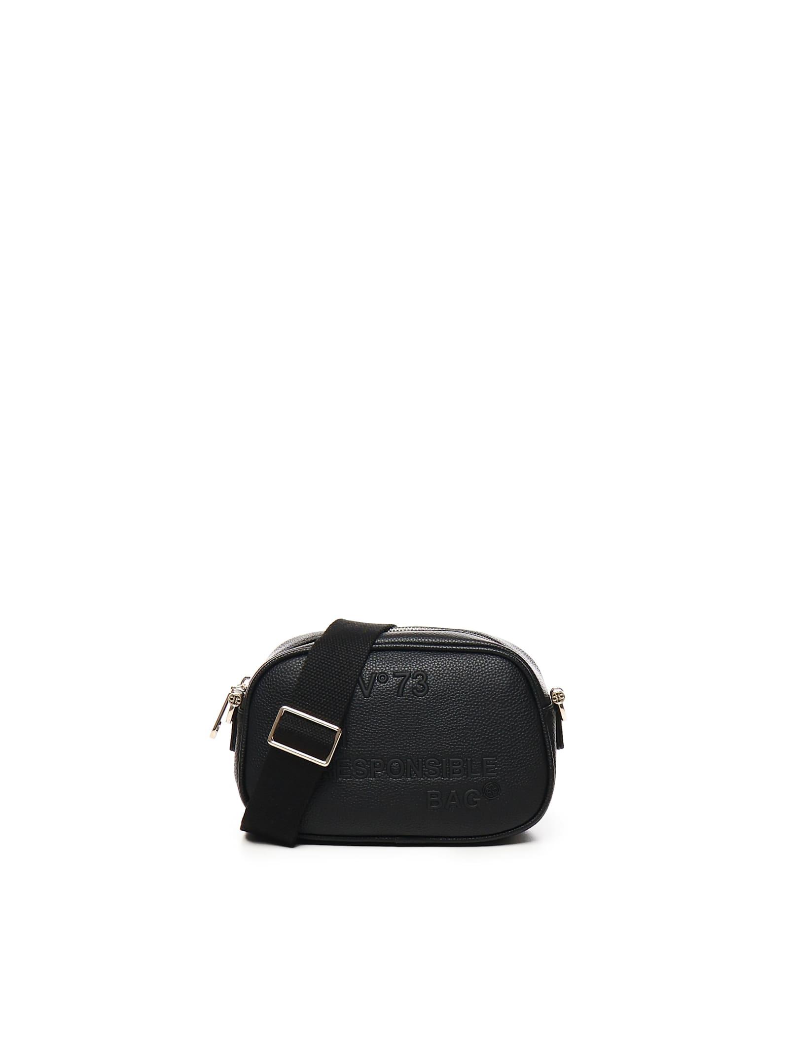 v73 responsibility now shoulder bag
