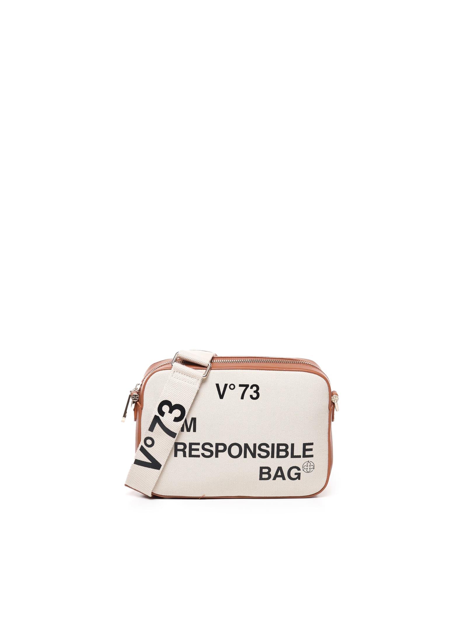 v73 responsibility shoulder bag