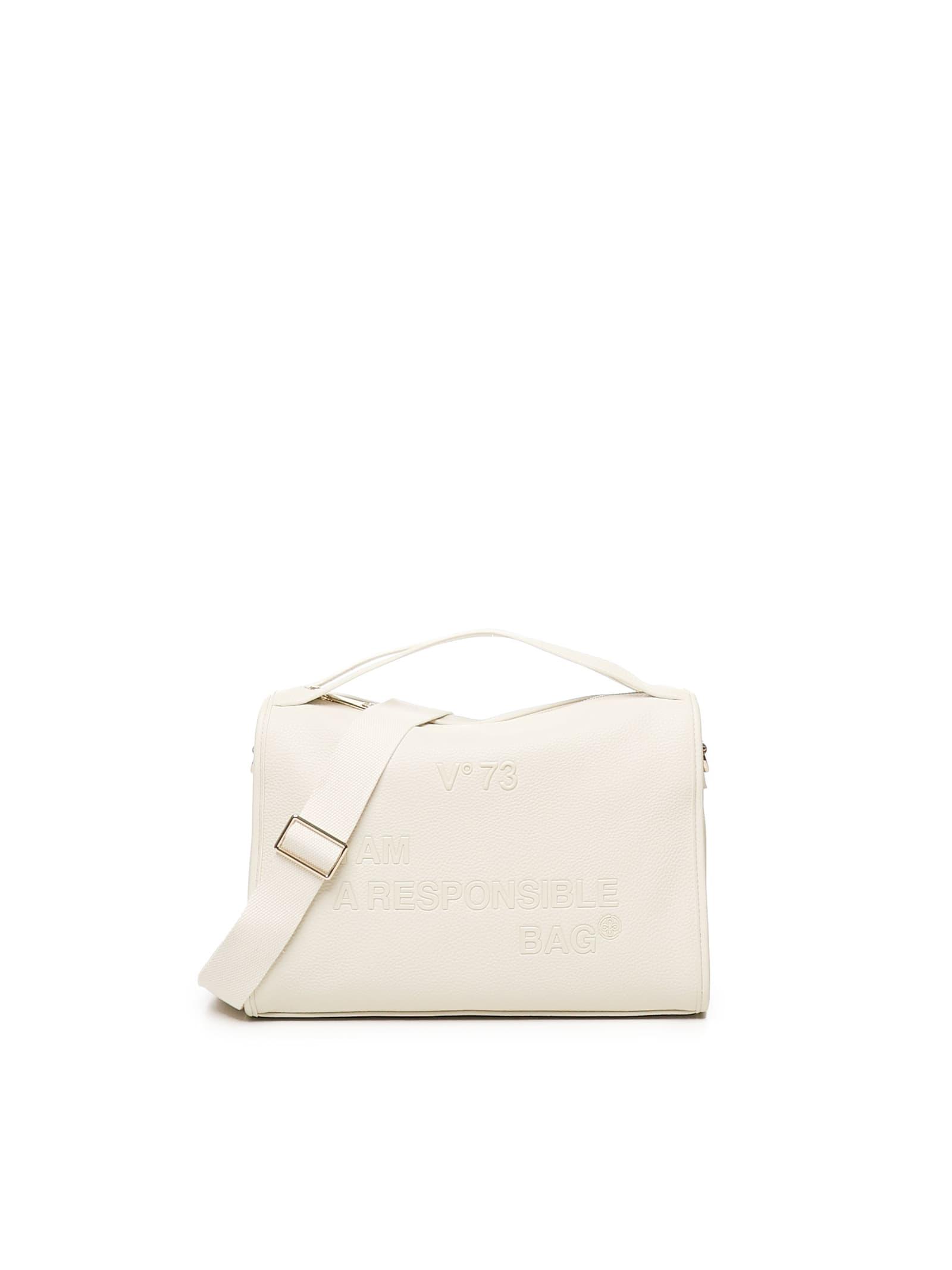 v73 resposability now bag