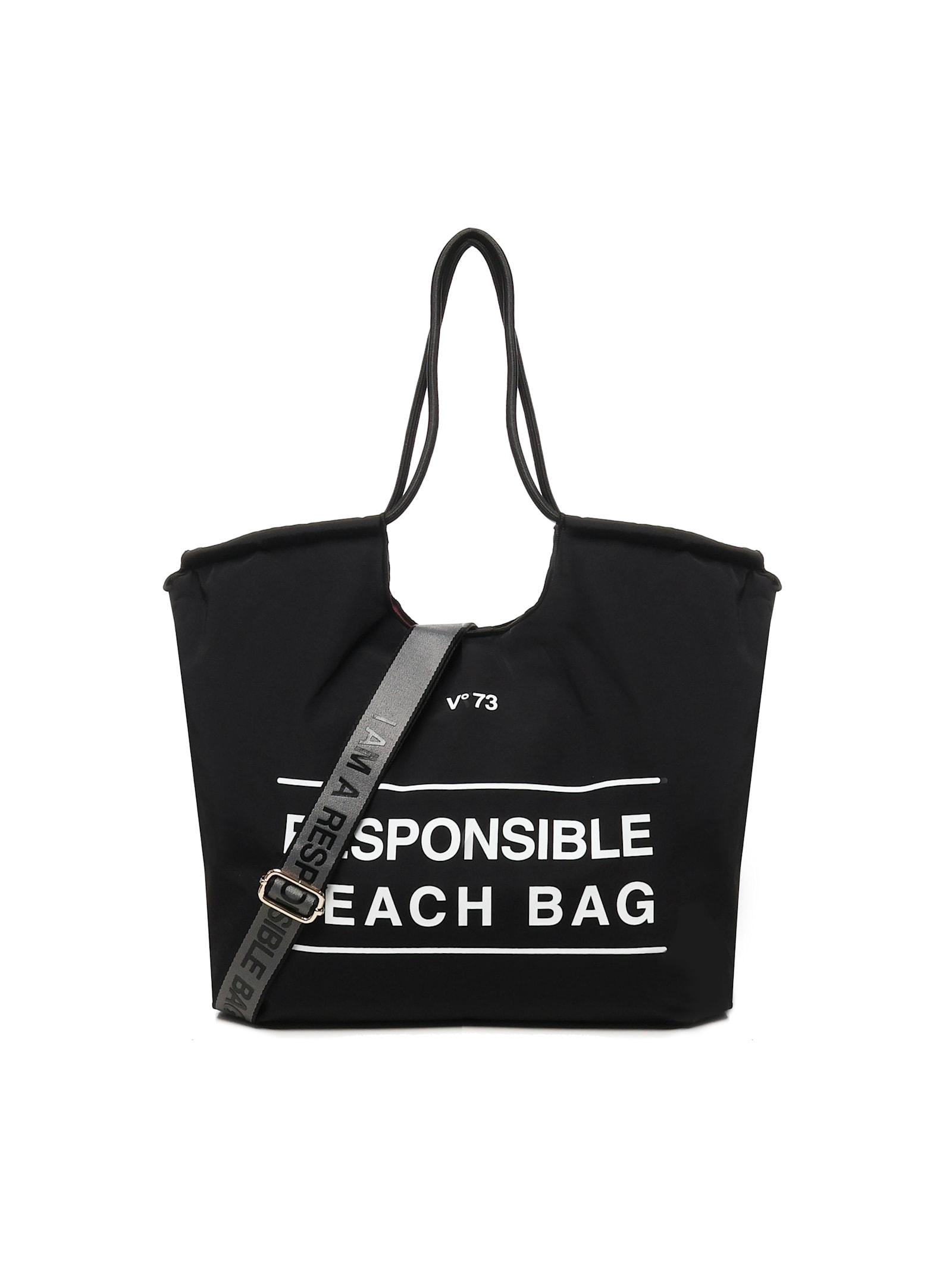 v73 shopping bag review