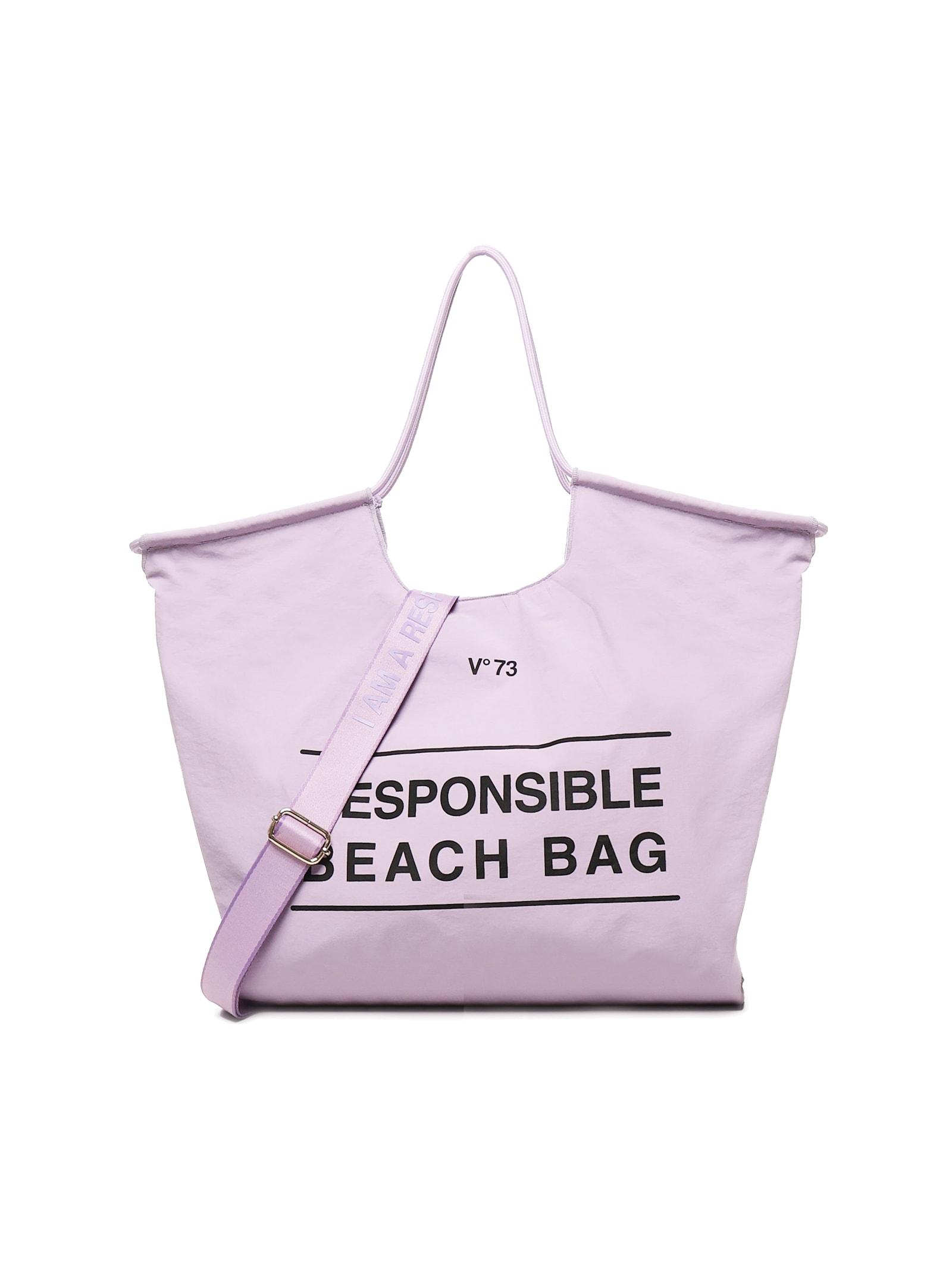 v73 shopping bag review