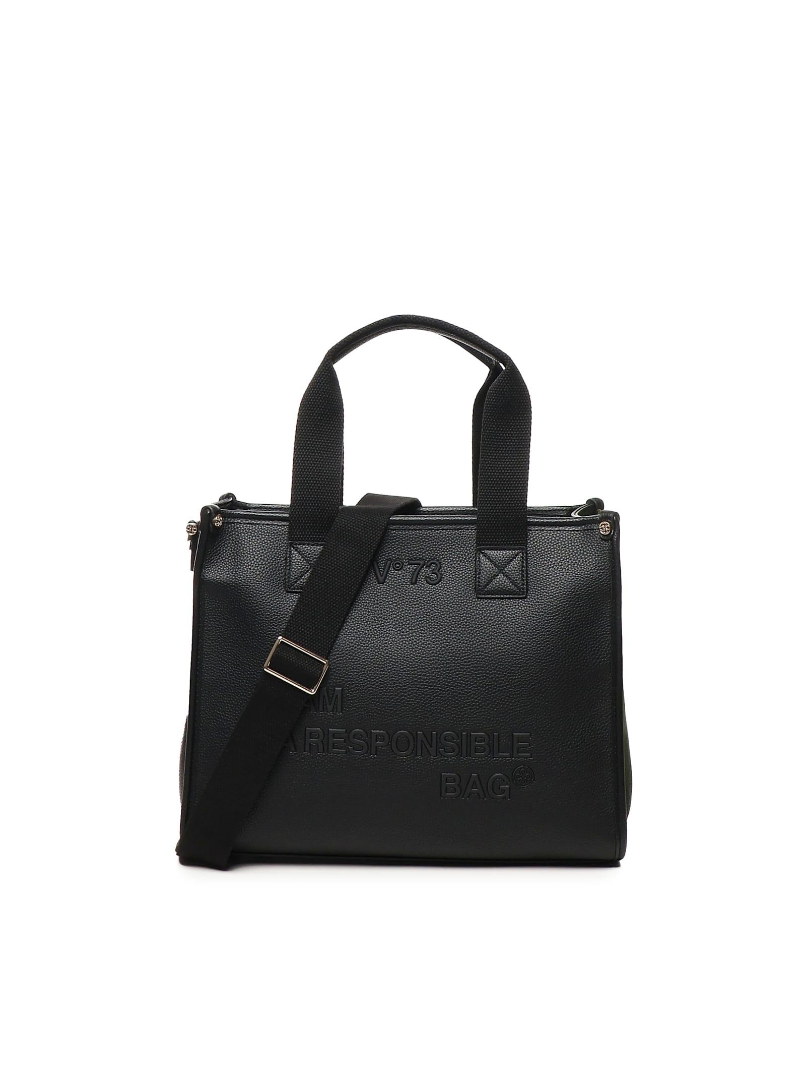 v73 stock exchange responsibility now