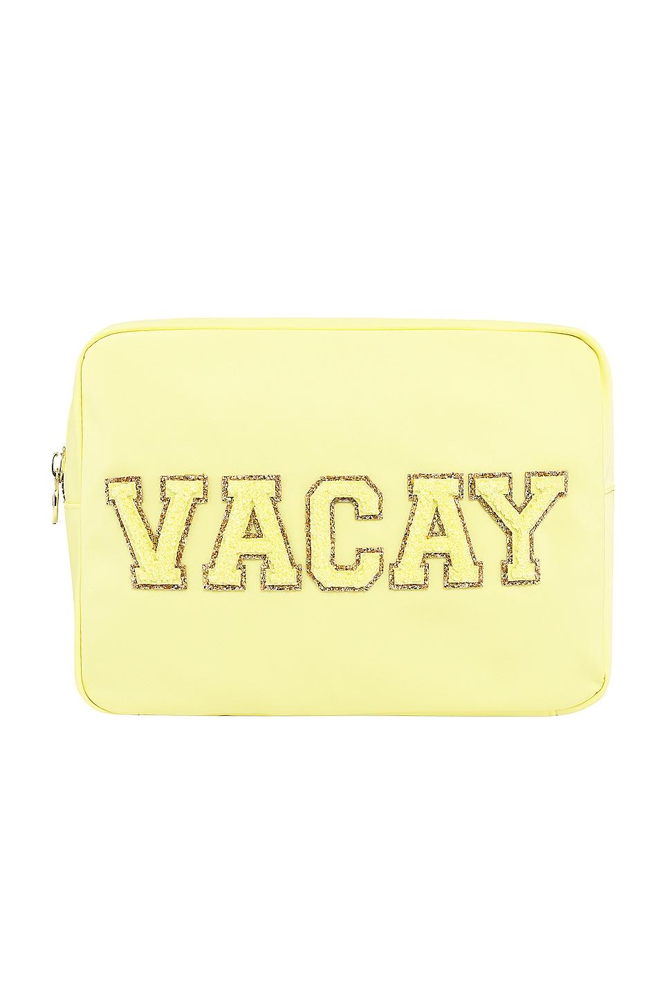 vacay large pouch