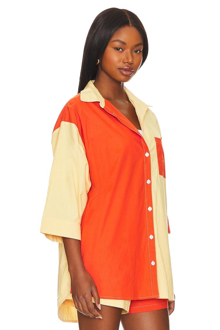 vacay shirt