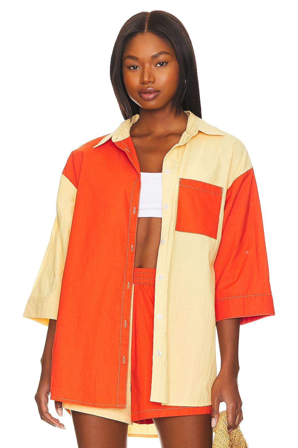 vacay shirt