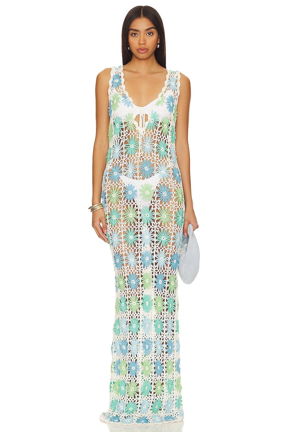 vacay tank coverup