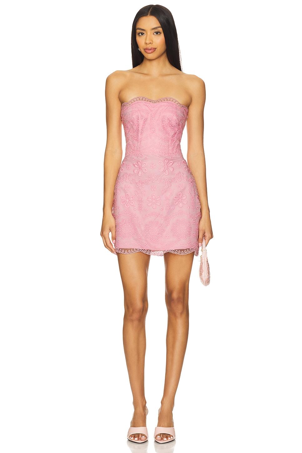 vailia dress