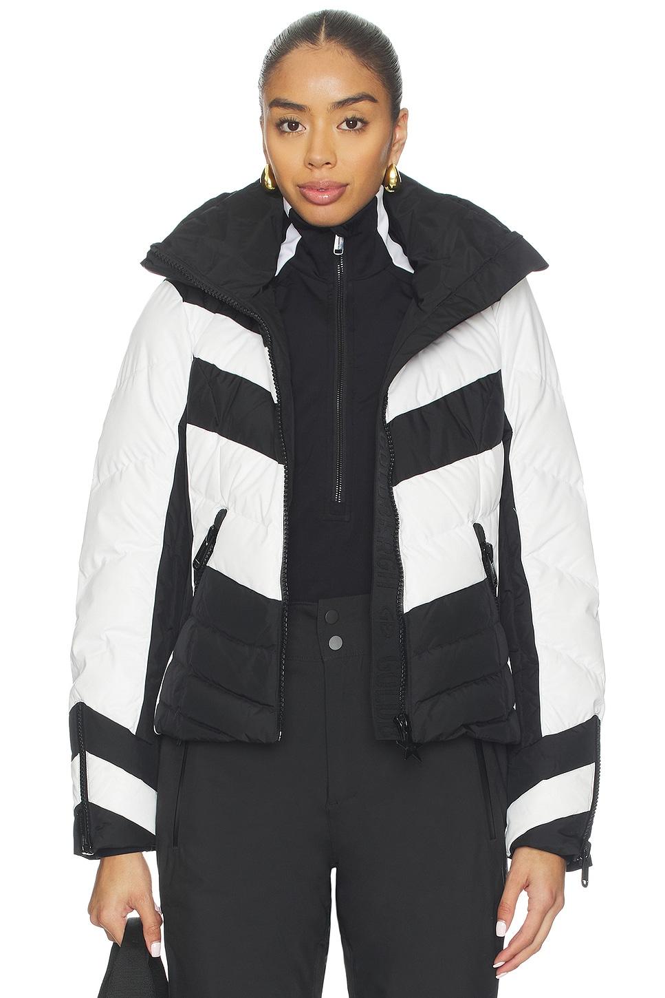 valanga ski jacket