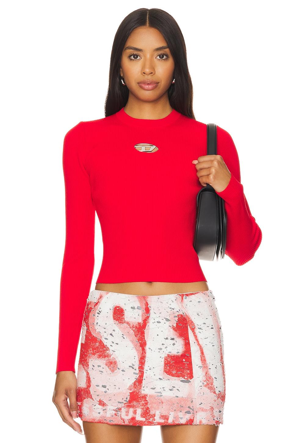 valari long sleeve top