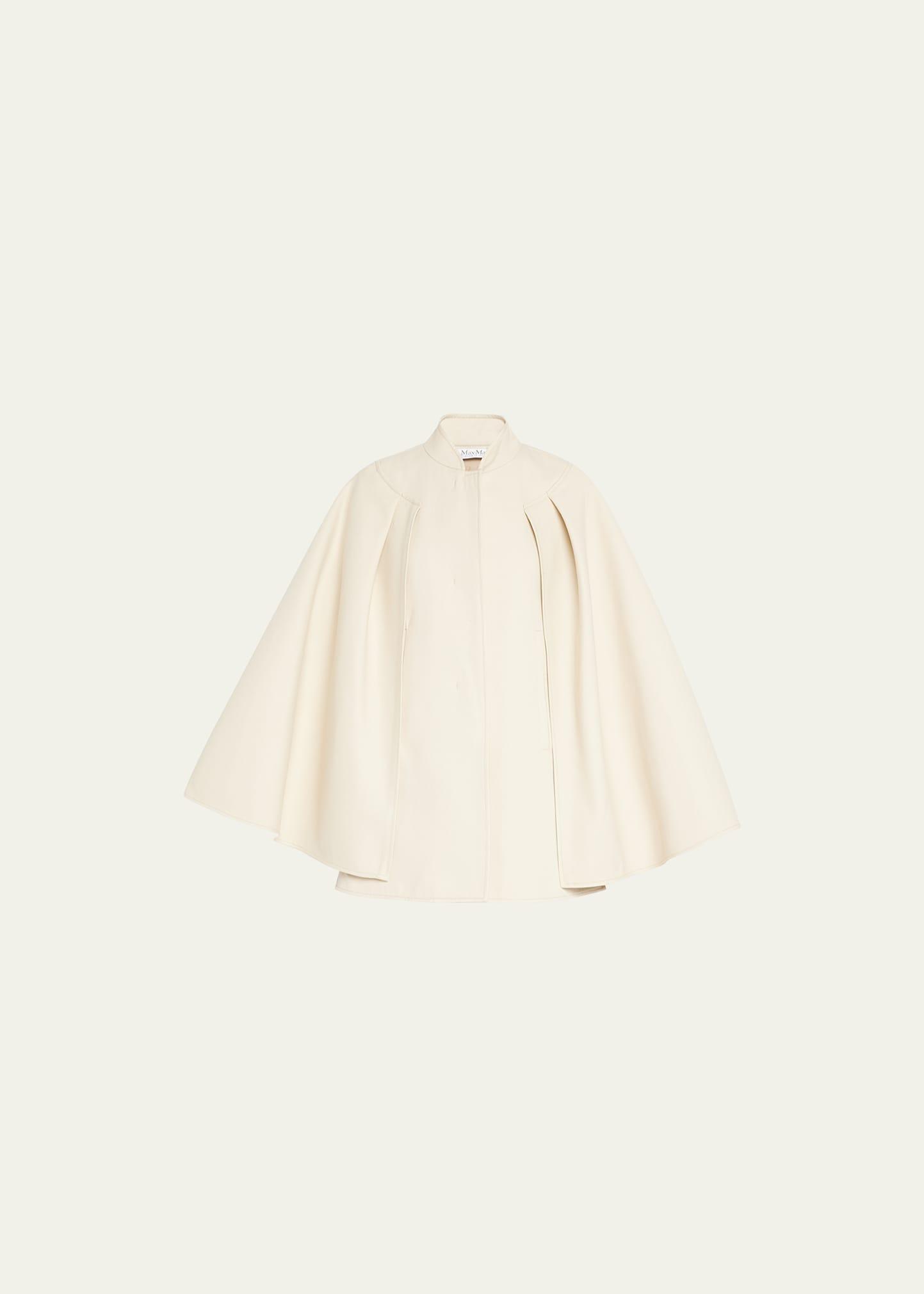 valdez cotton cape