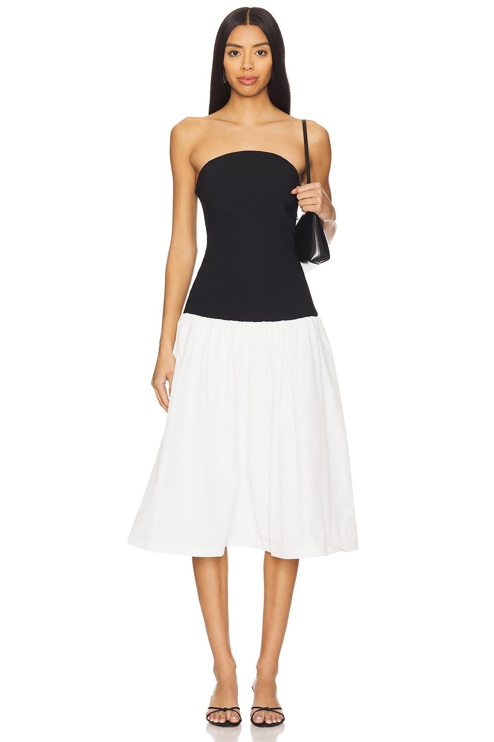 valencia dress