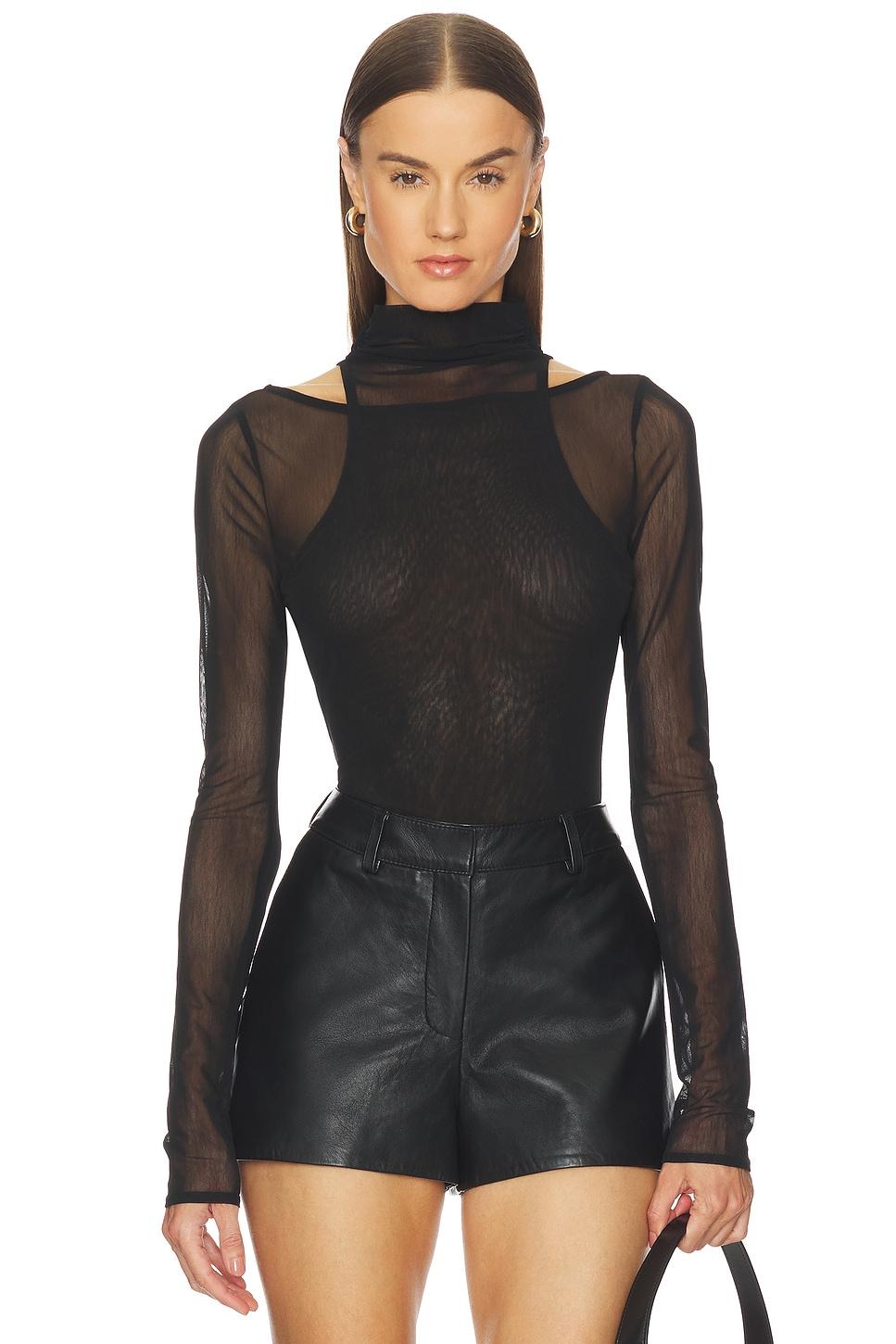 valentina bodysuit