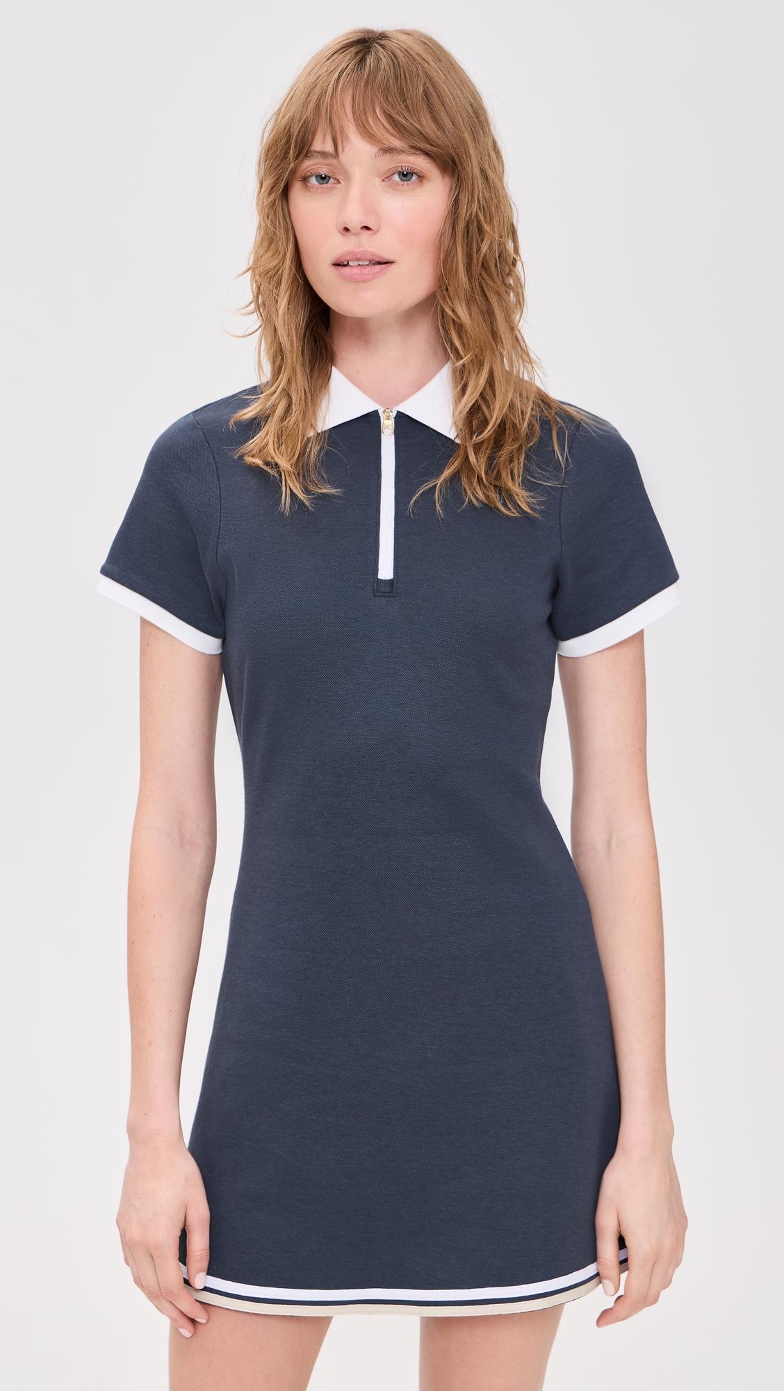 valentina court dress