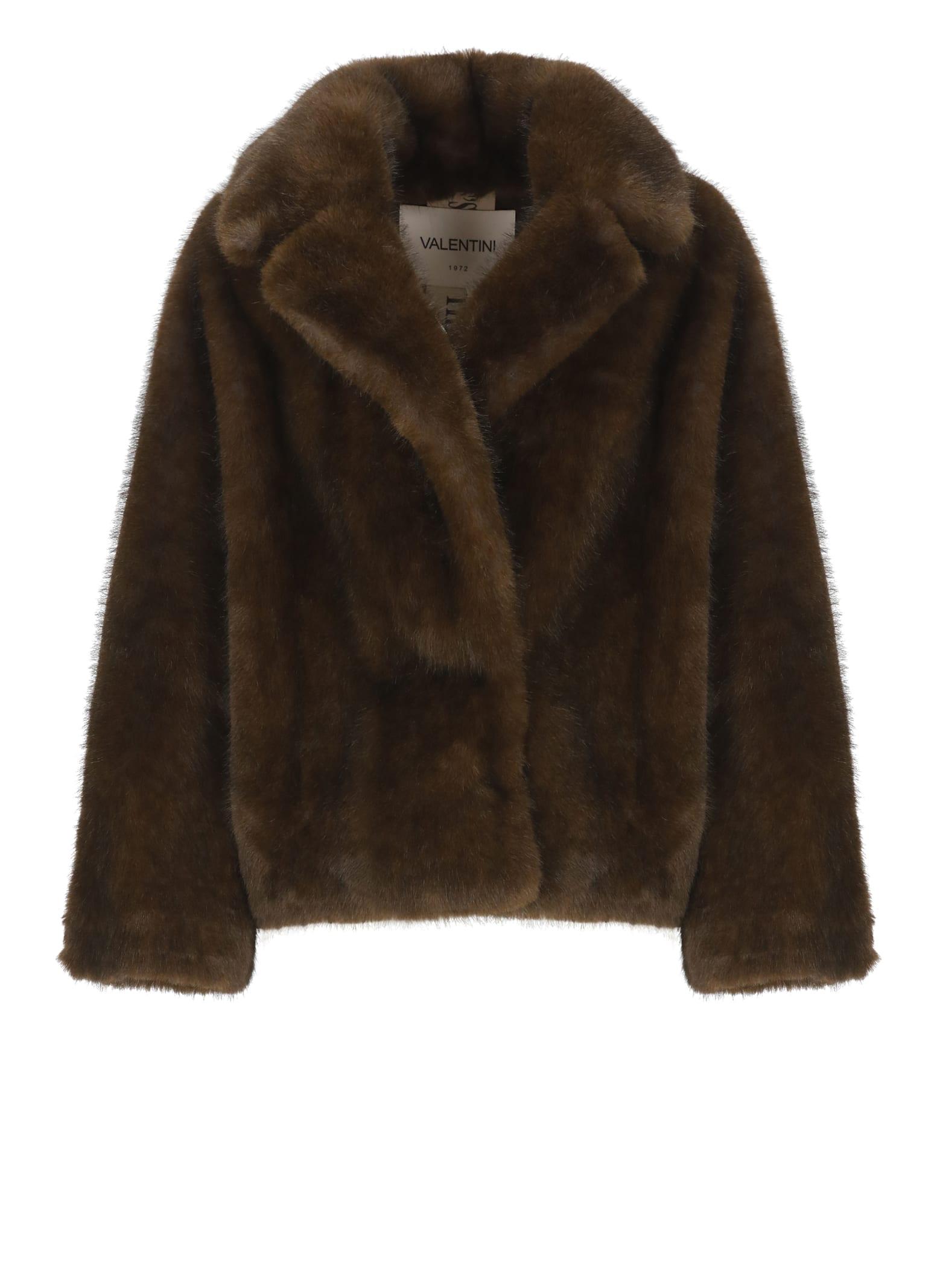 valentini 1972 synth fur