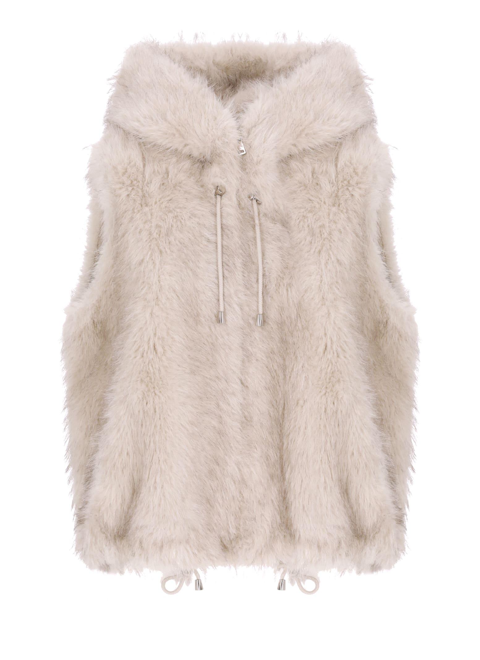 valentini 1972 synth fur