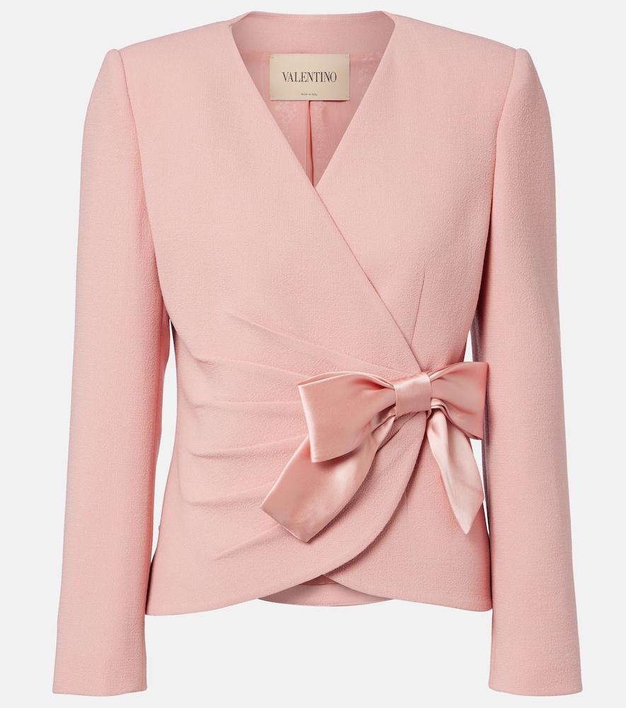 valentino bow