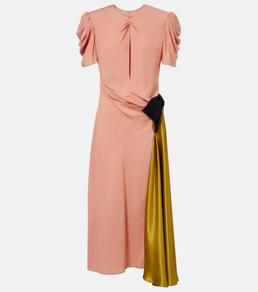 valentino bow