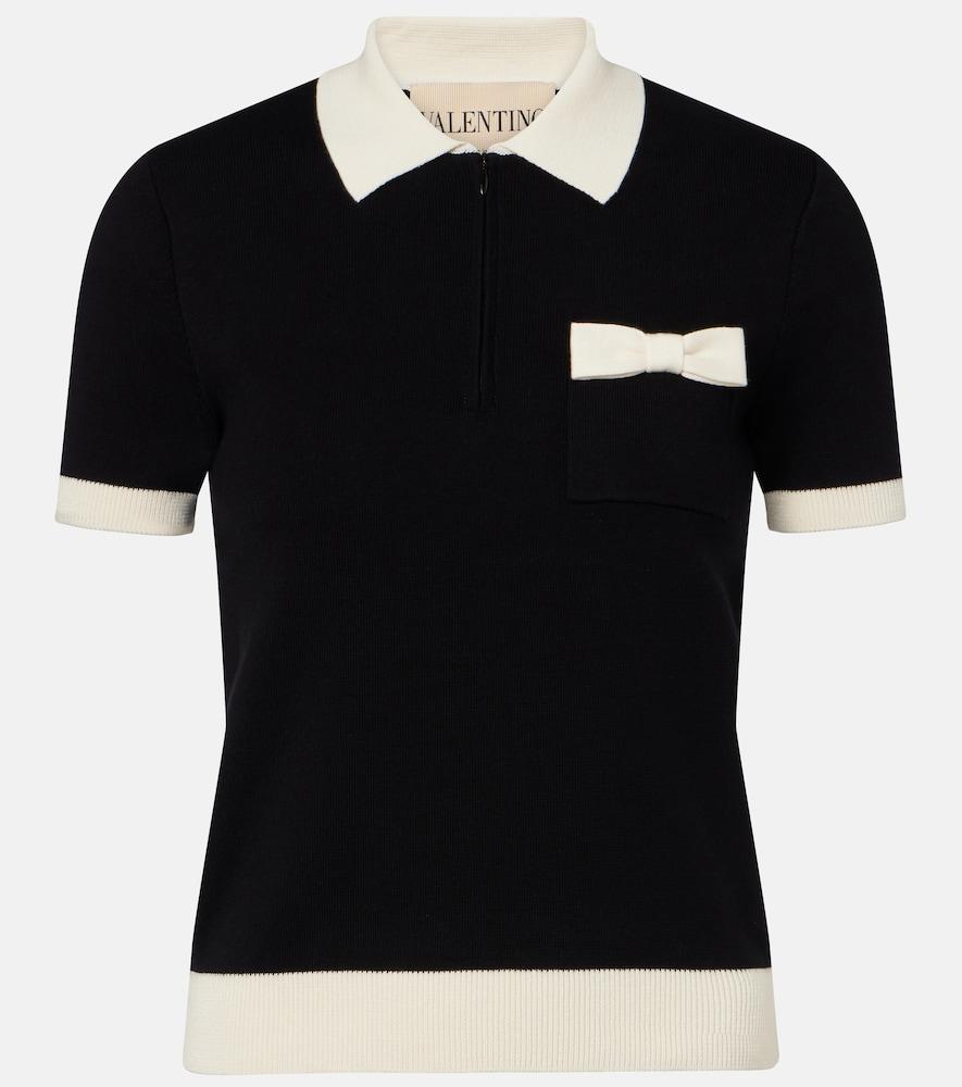 valentino bow
