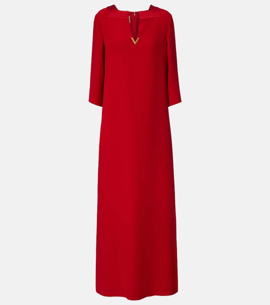 valentino cady couture gown