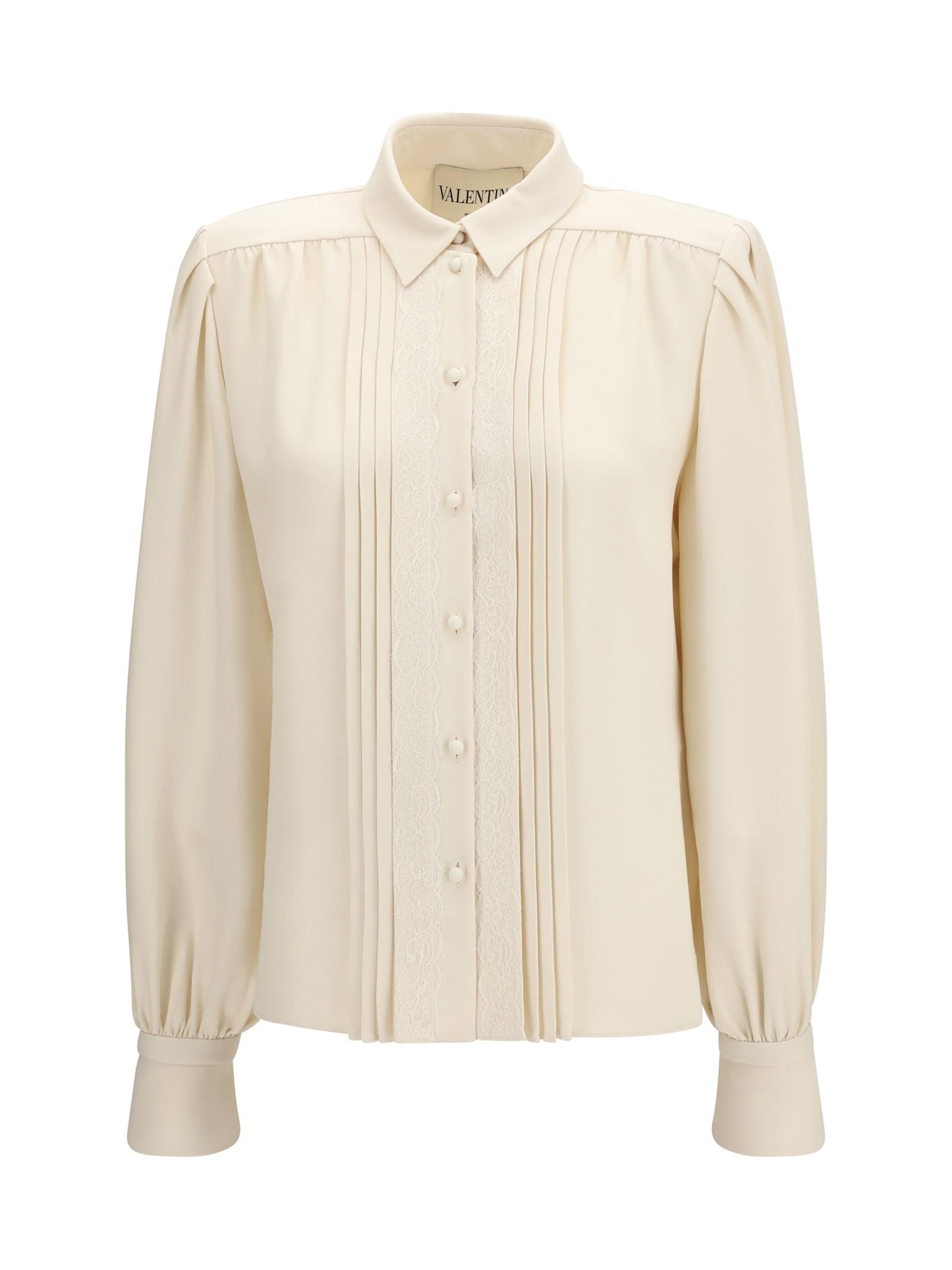 valentino cady couture shirt