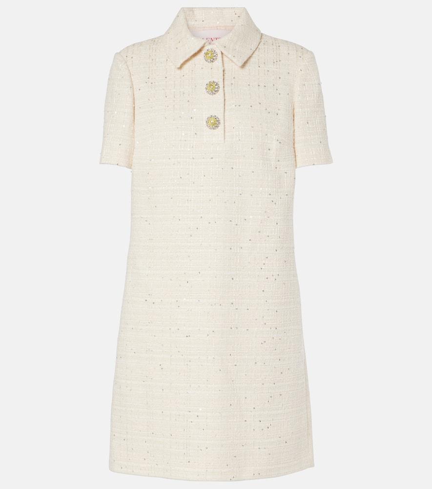 valentino cotton