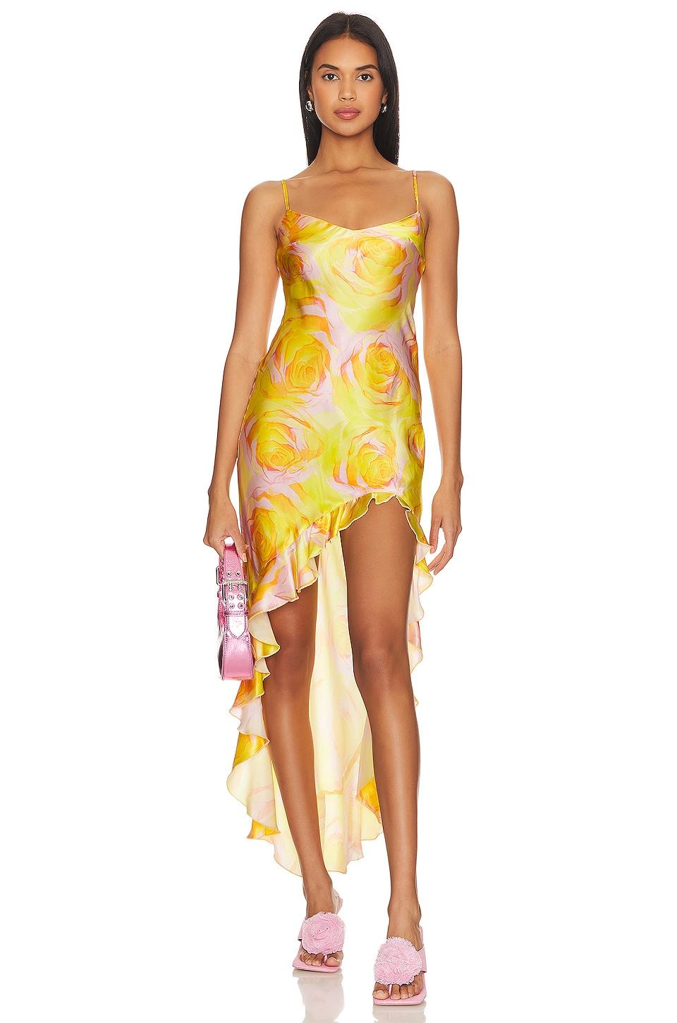 valentino dress