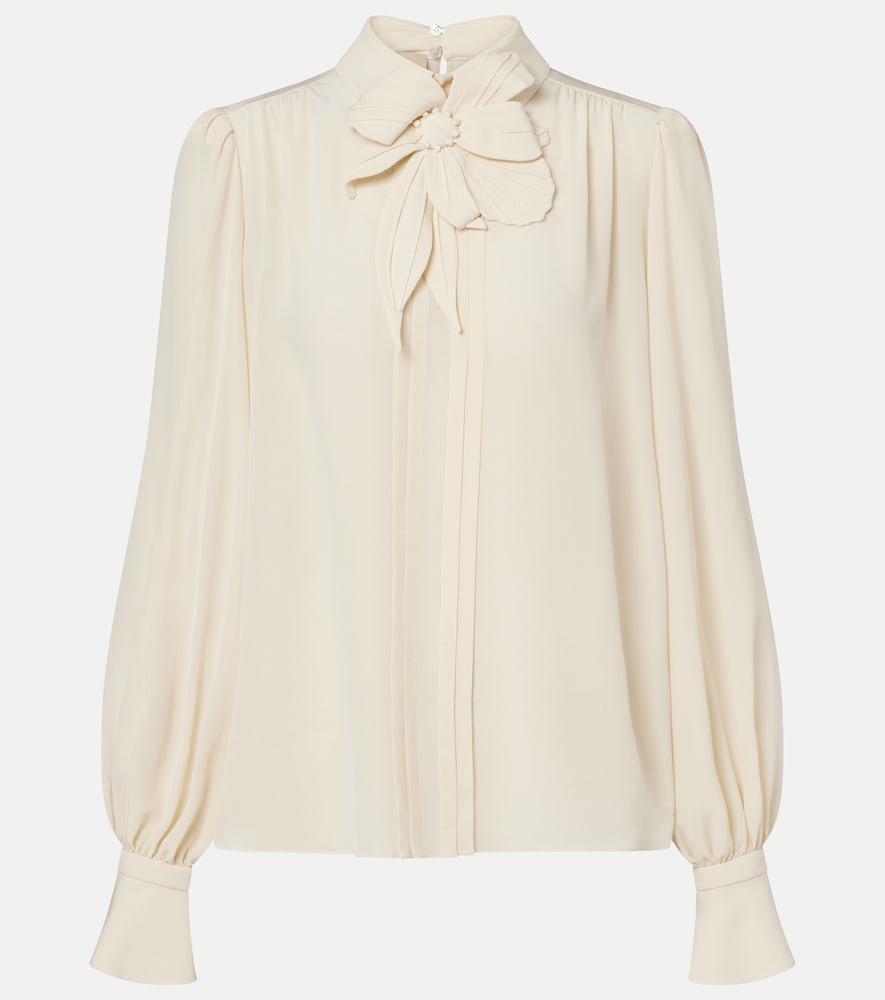 valentino floral