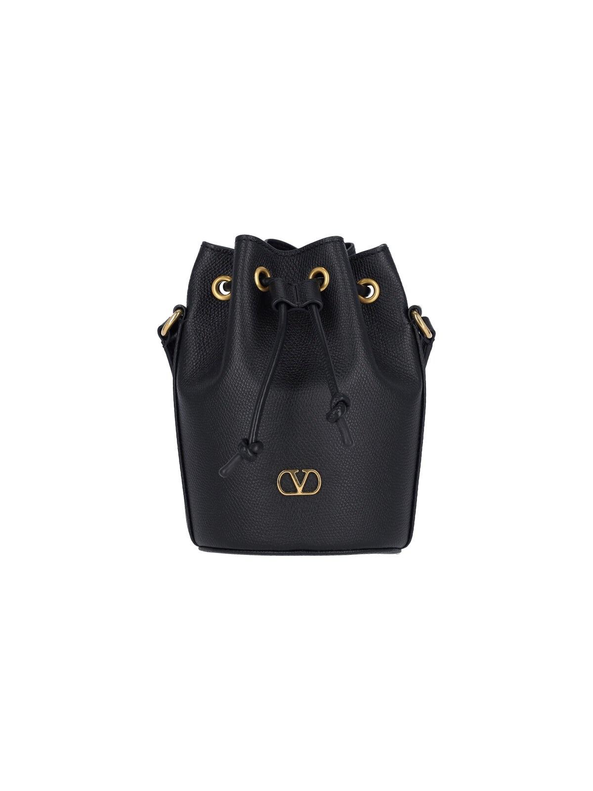valentino garavani "vlogo" mini bag