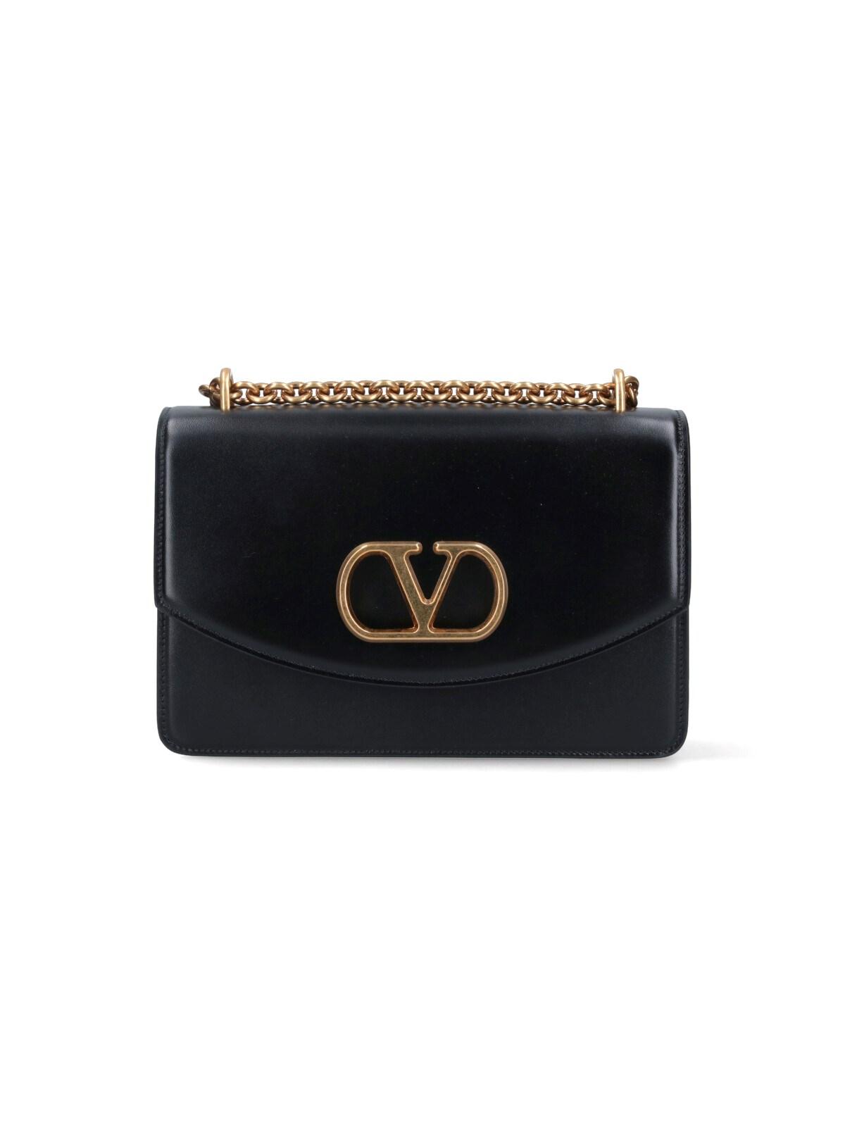 valentino garavani ‘vain' shoulder bag