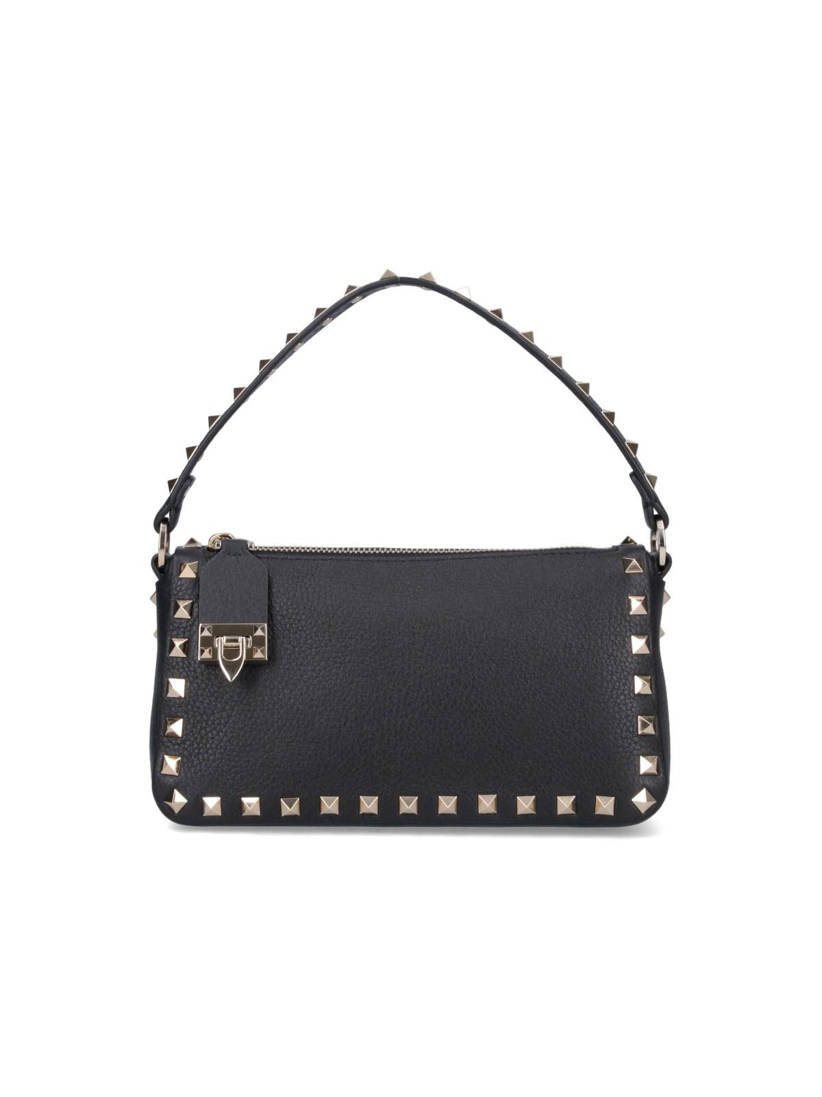 valentino garavani 'rockstud' small crossbody bag