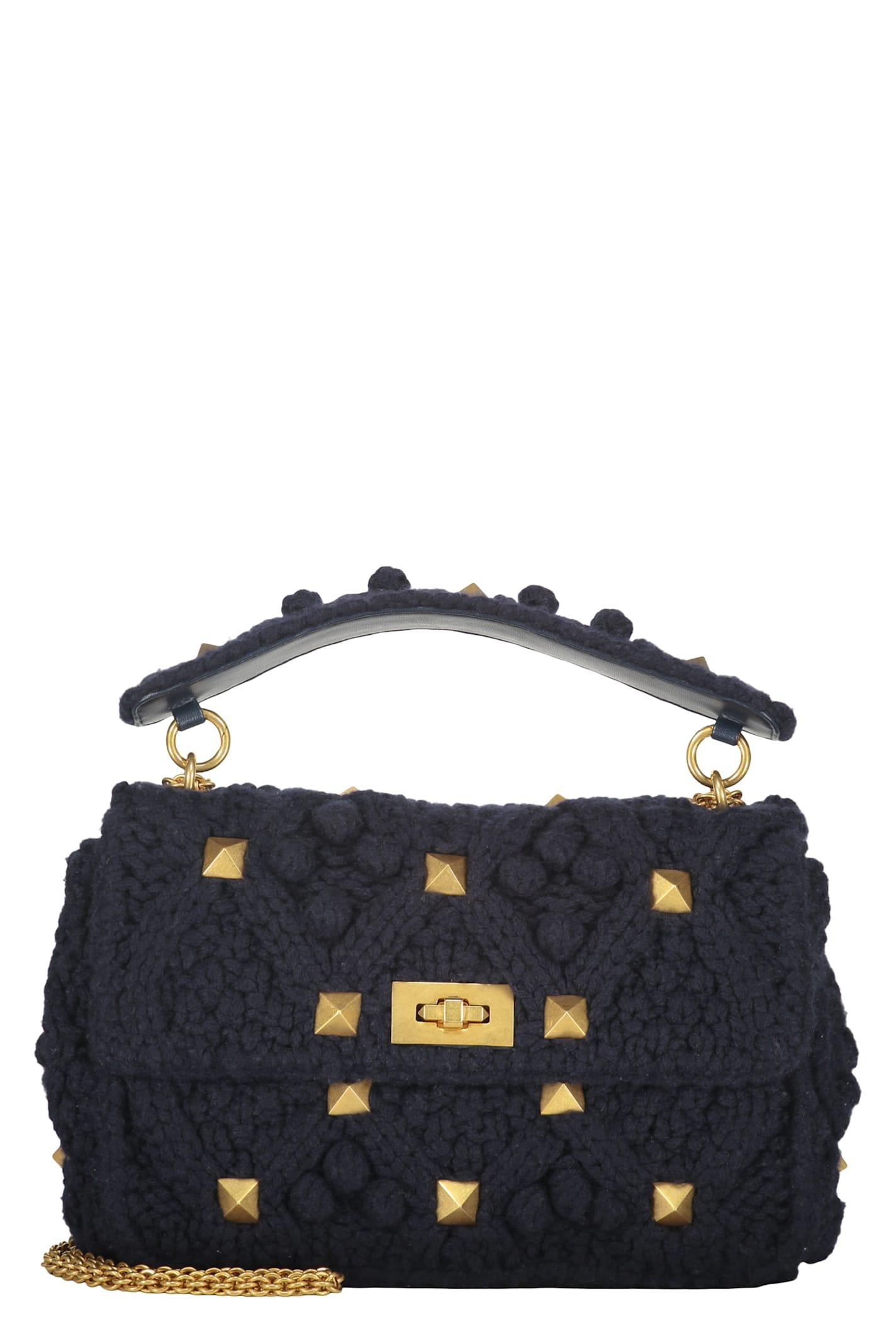 valentino garavani - shoulder bag